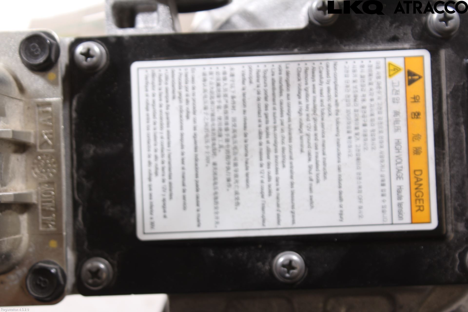 Kia CEED/CEED SW 19- Dynamo