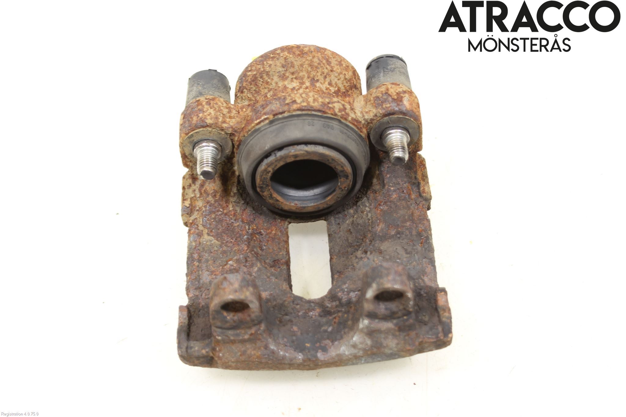 BMW X1 E84 10-15 Bremsecaliper Bak Høyre