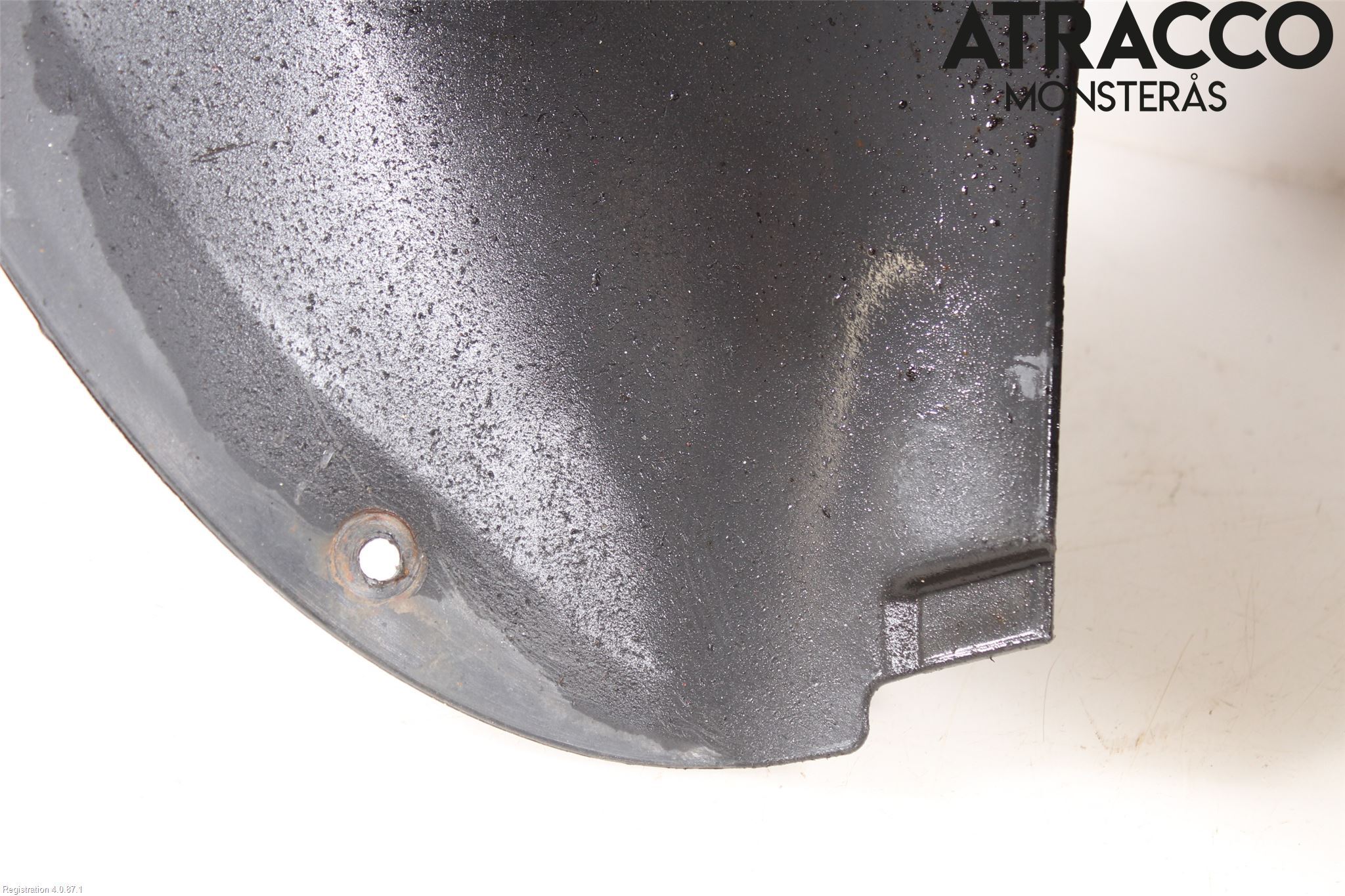 Opel ASTRA J 10-15 Skjerm Indre