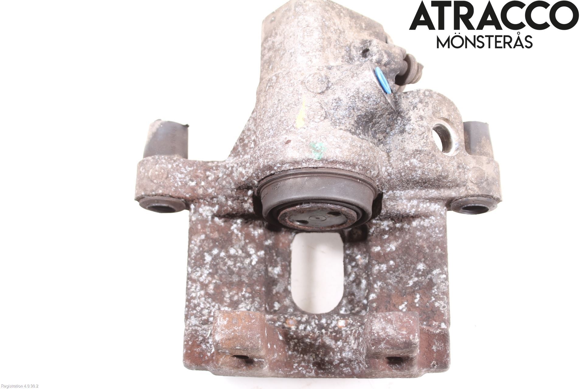Ford FOCUS 11-14 Bremsecaliper Bak Venstre