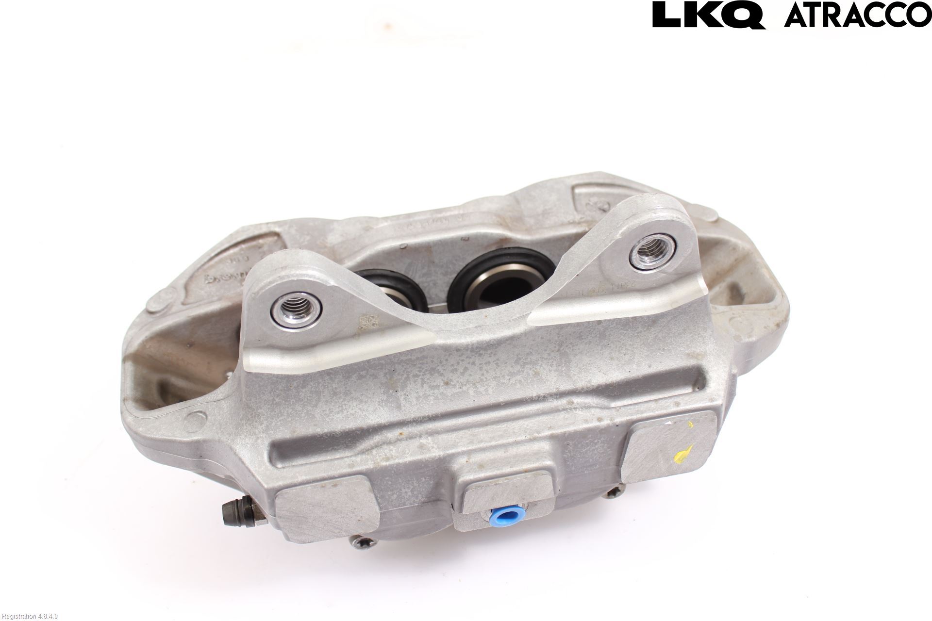 Tesla MODEL Y 21- Bremsecaliper Foran Venstre