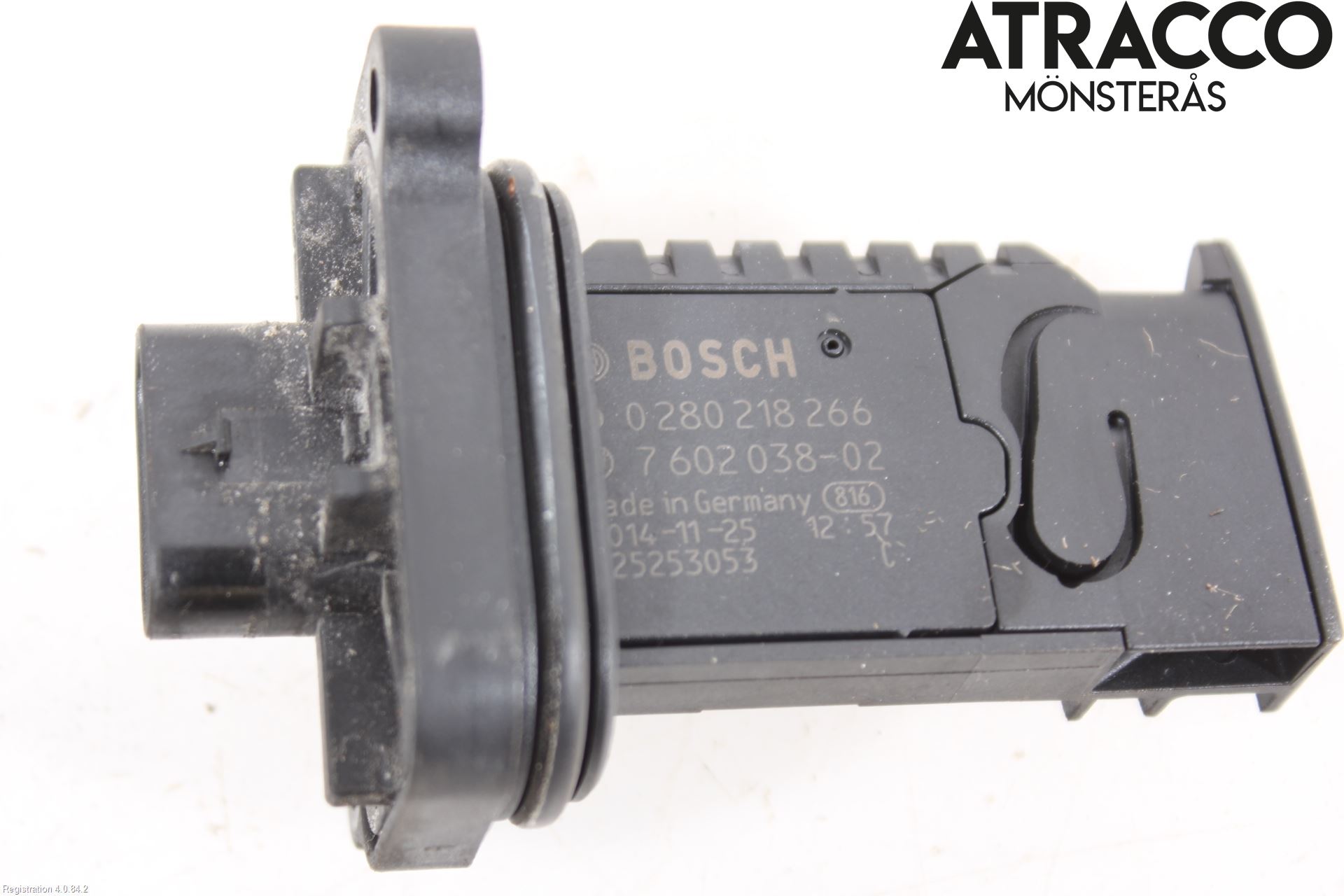 BMW 4 F32/F33/F82/F83 13-20 Inns Luftmassemåler