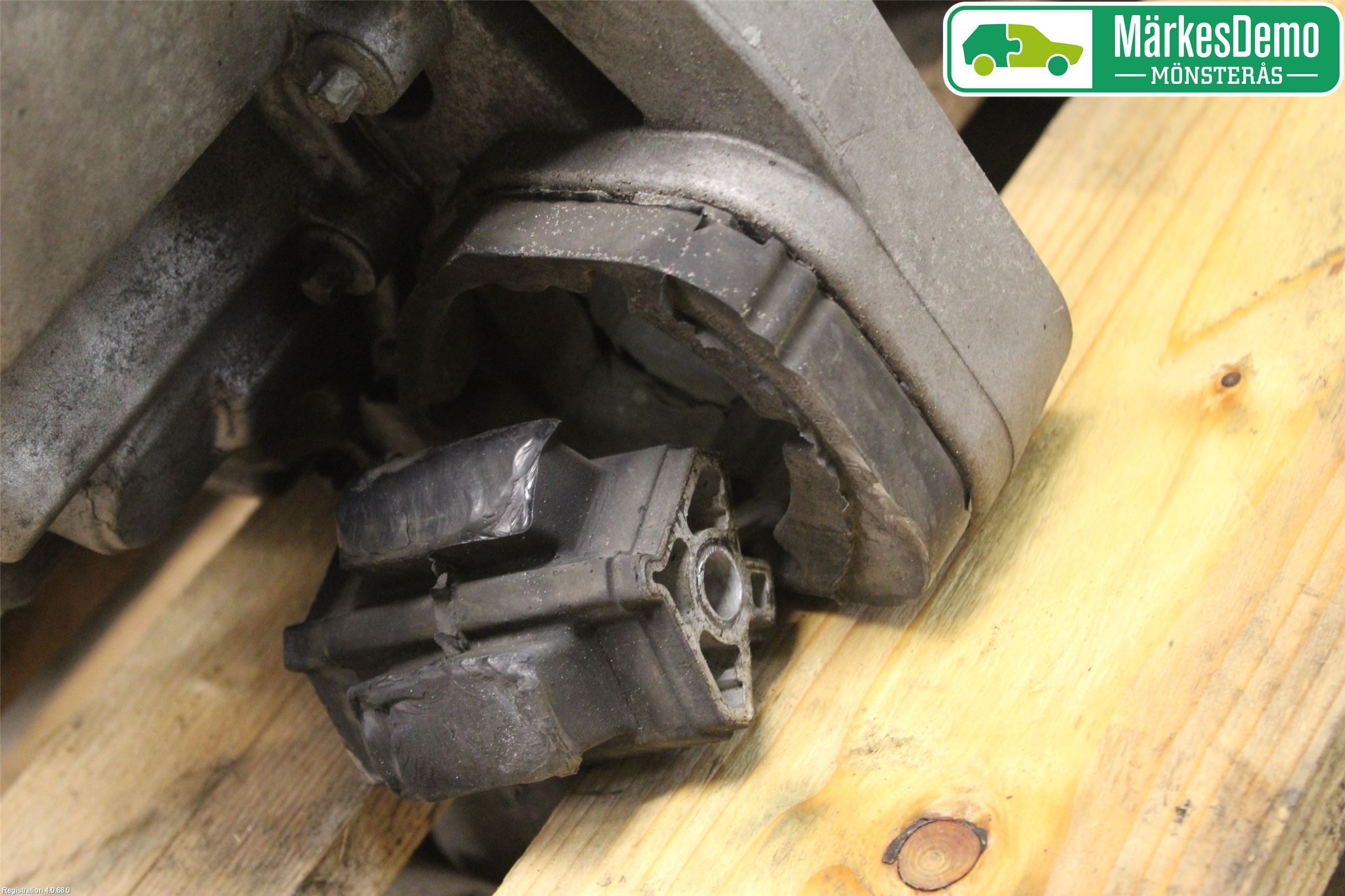 BMW X6 E71/E72   08-14 Gearkasse Automat