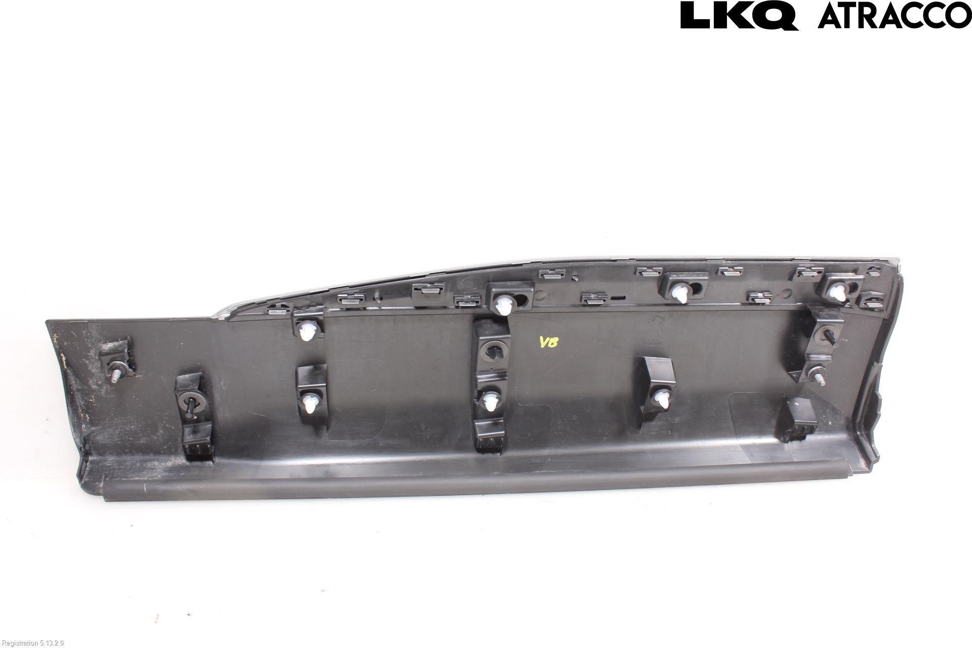 Peugeot 2008/E-2008 20- List Venstre Side