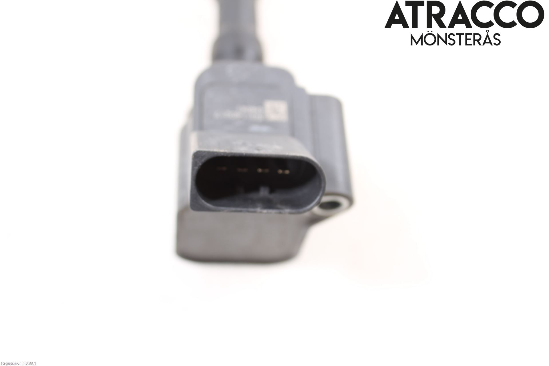 Skoda CITIGO / CITIGO E IV Coil