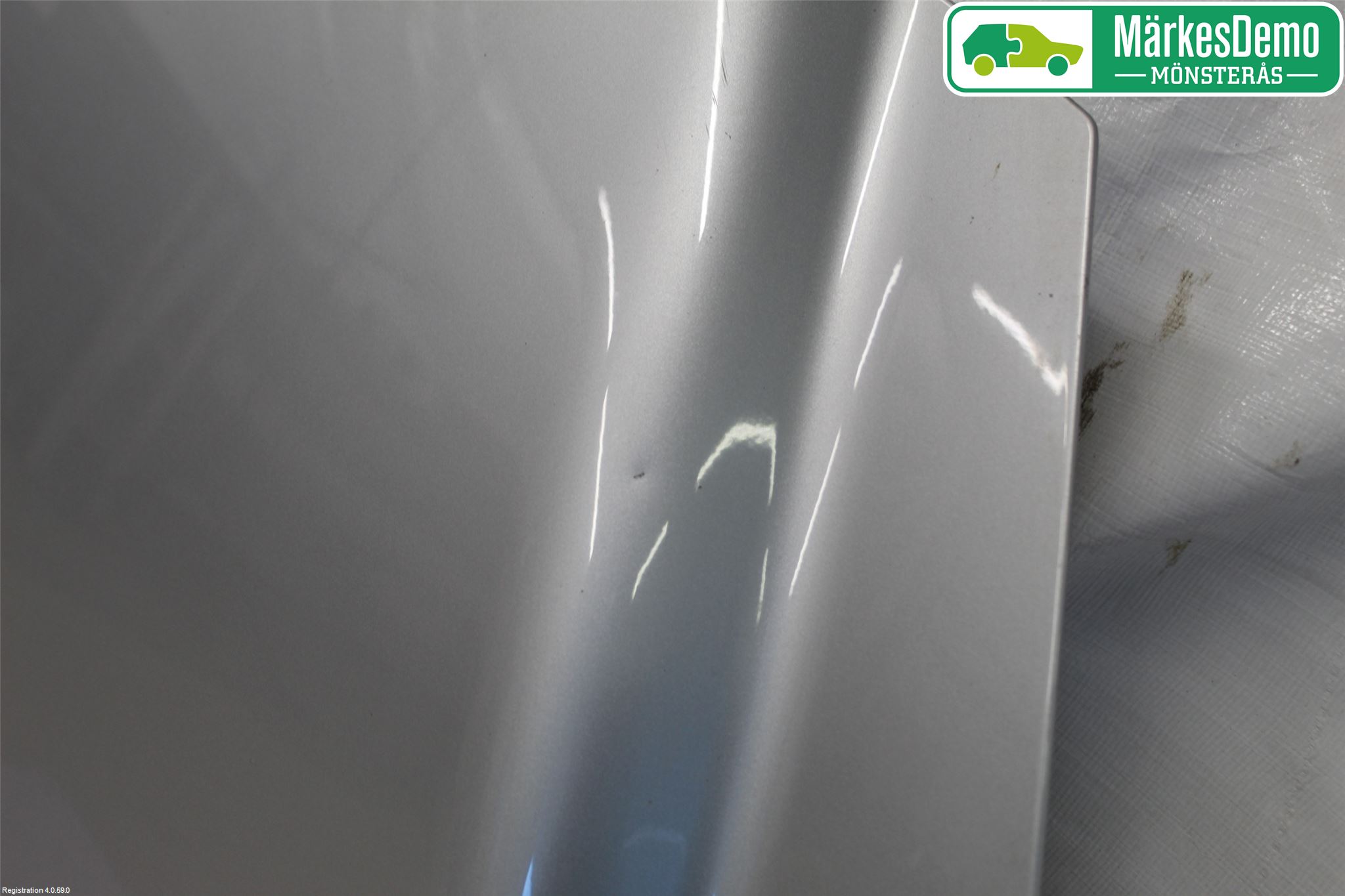 Peugeot 308 08-13 Panser