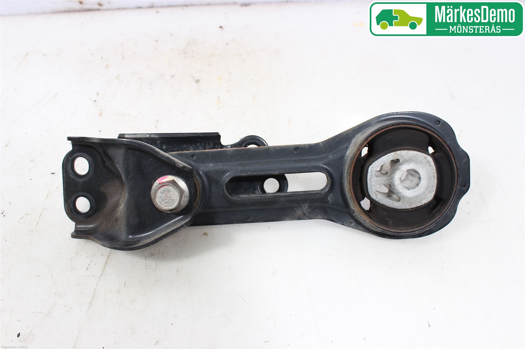 Mitsubishi OUTLANDER 13-21 Motor Feste Gummi