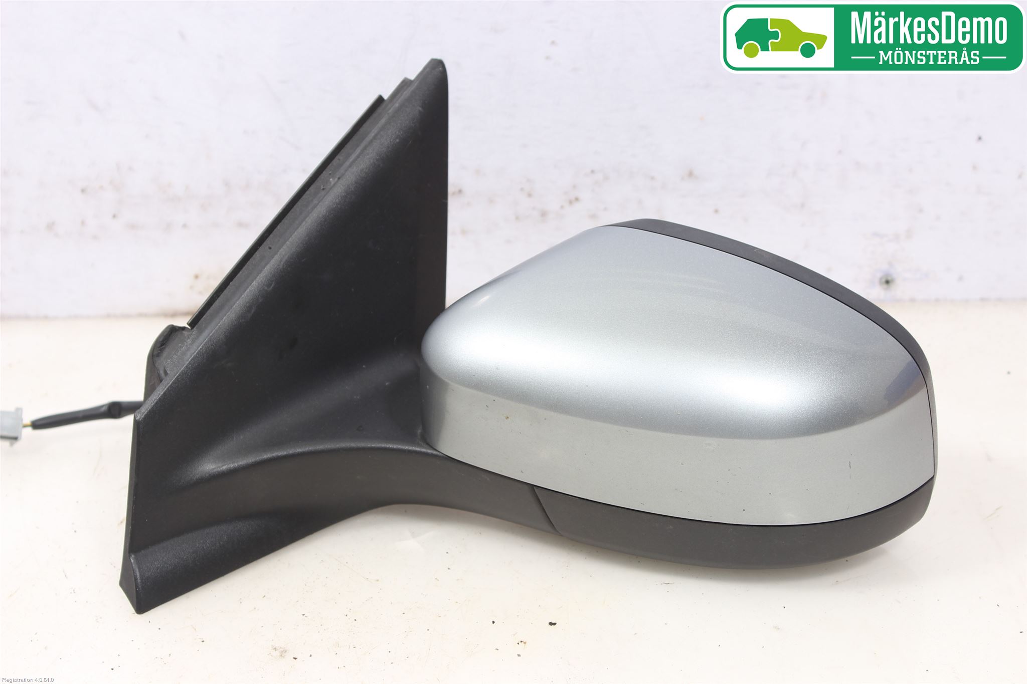 Ford MONDEO 07-15 Speil V M-El Justering