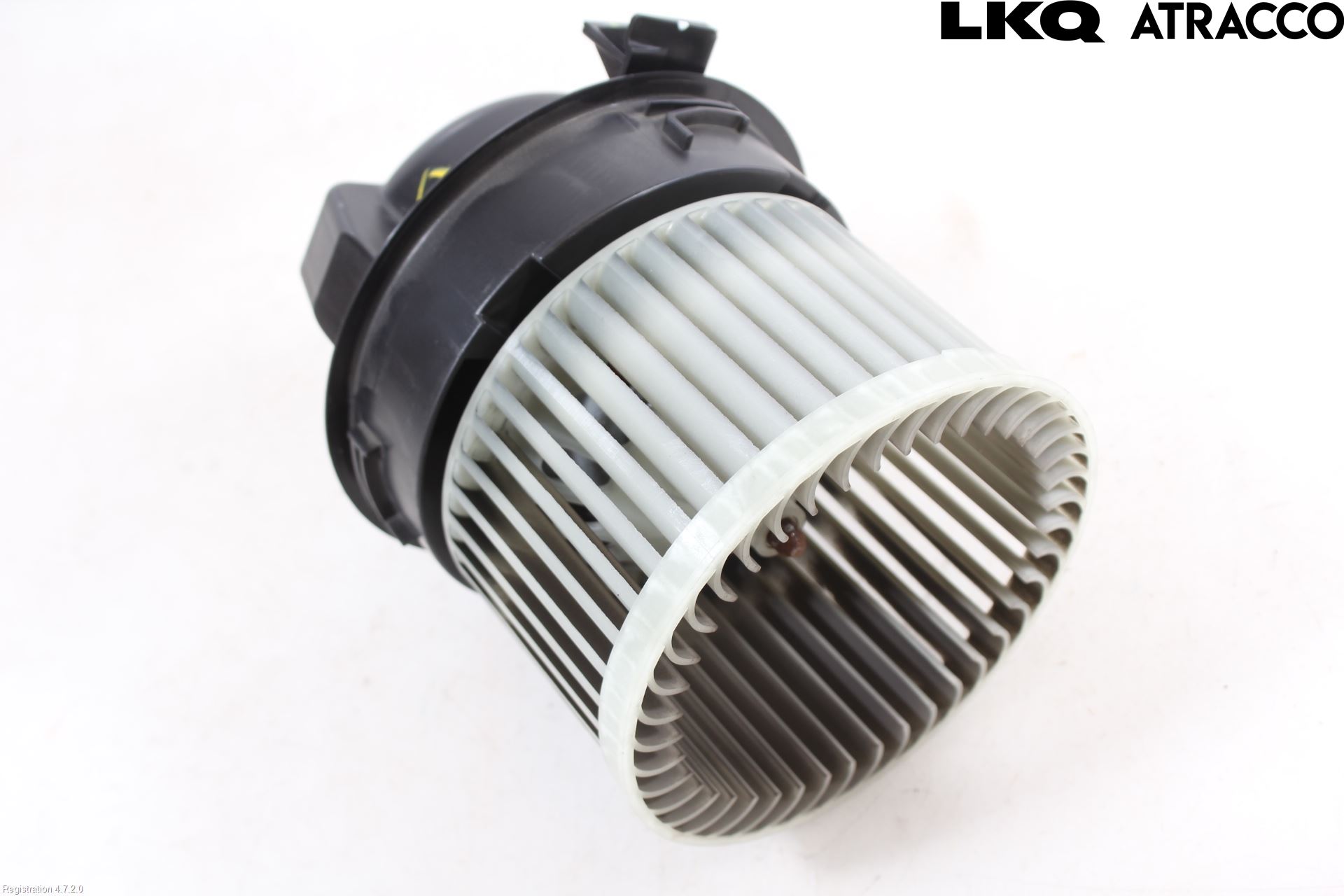 Peugeot 2008/E-2008 20- Varmeapparat Viftemotor