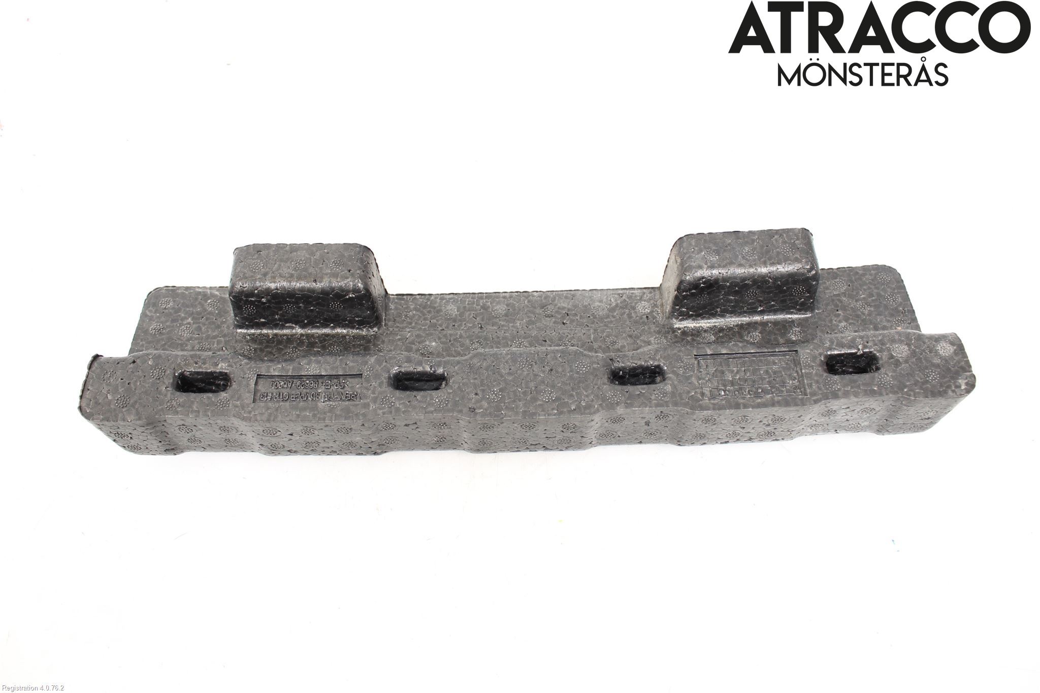 Hyundai i30 GD 13-17 Støtfanger Bak Deform Element