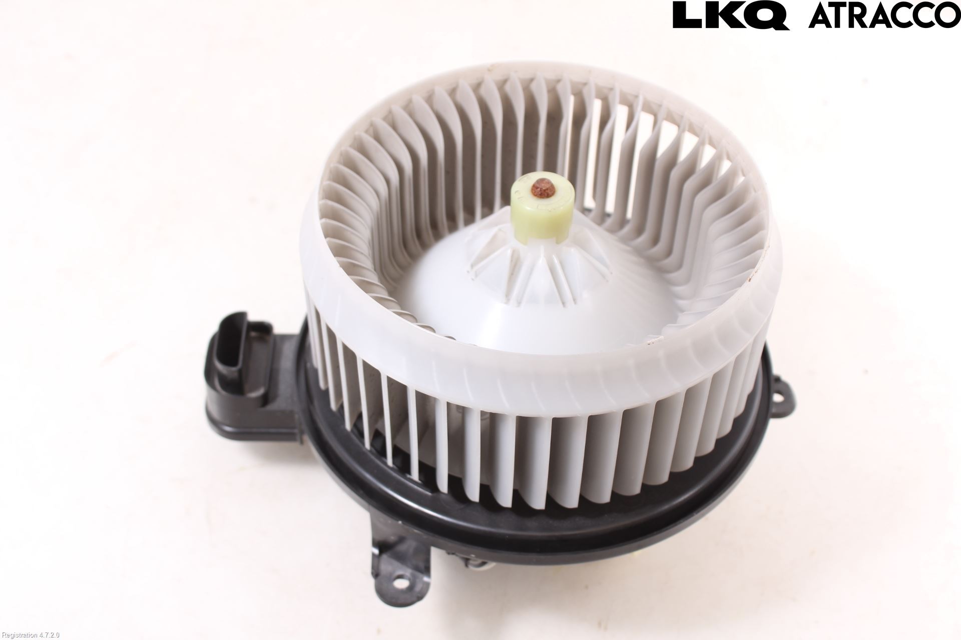 Lexus RX AL10 09-15 Varmeapparat Viftemotor