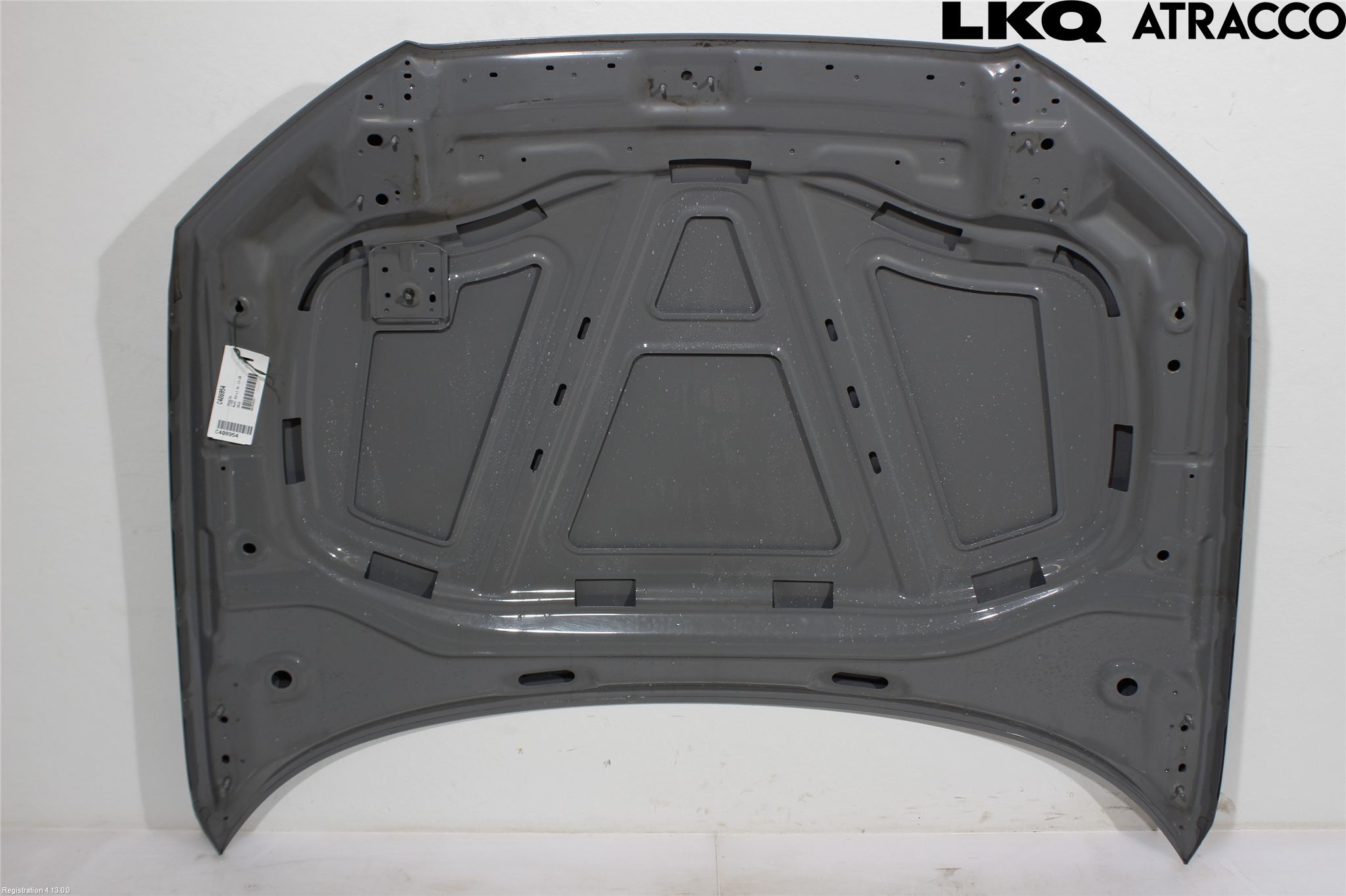Audi A3/S3 8V 13-20 Panser