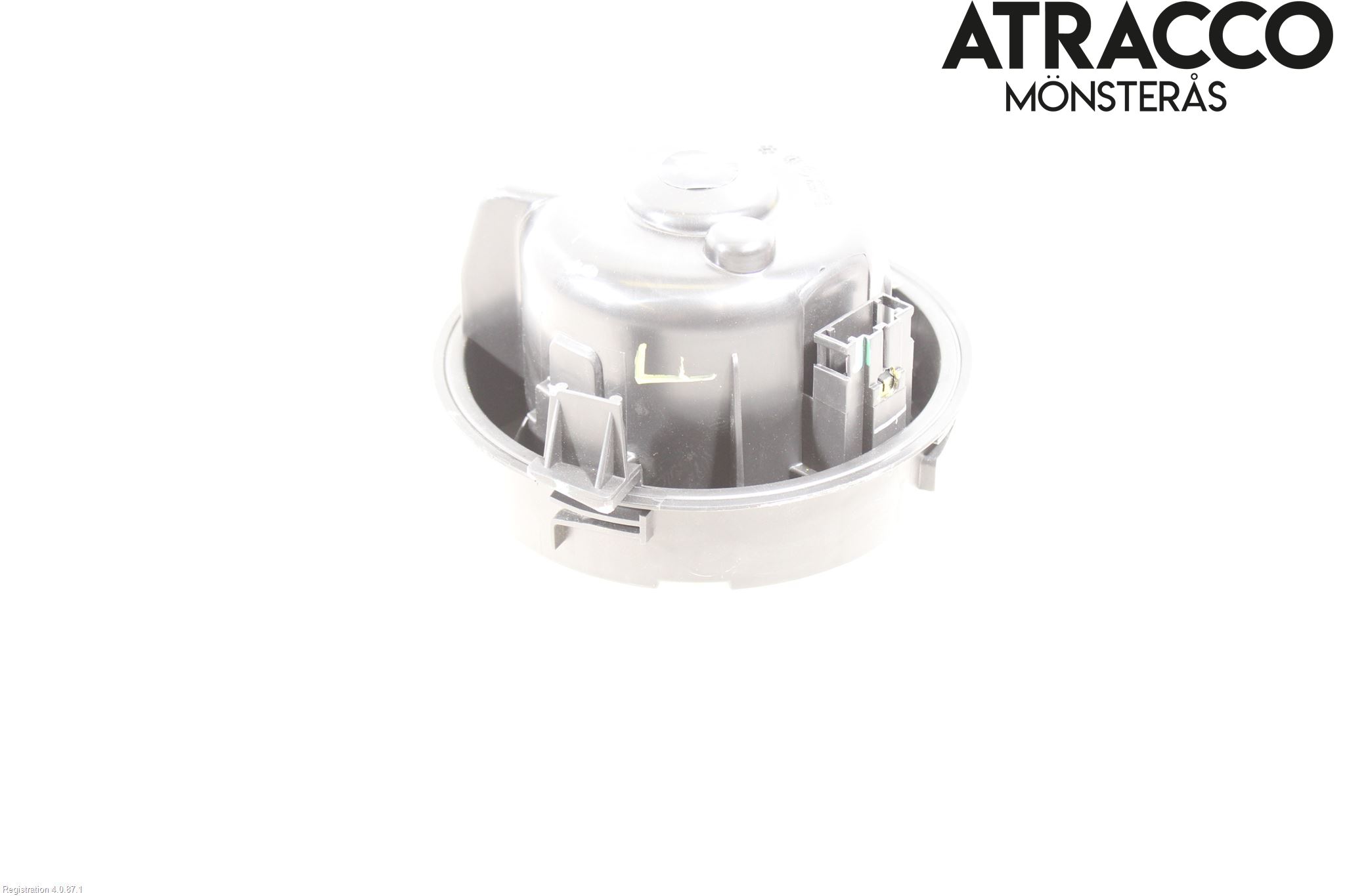 Citroen C4/E-C4 C4X/E-C4X III 21- Varme Ac Varmeapparatvifte