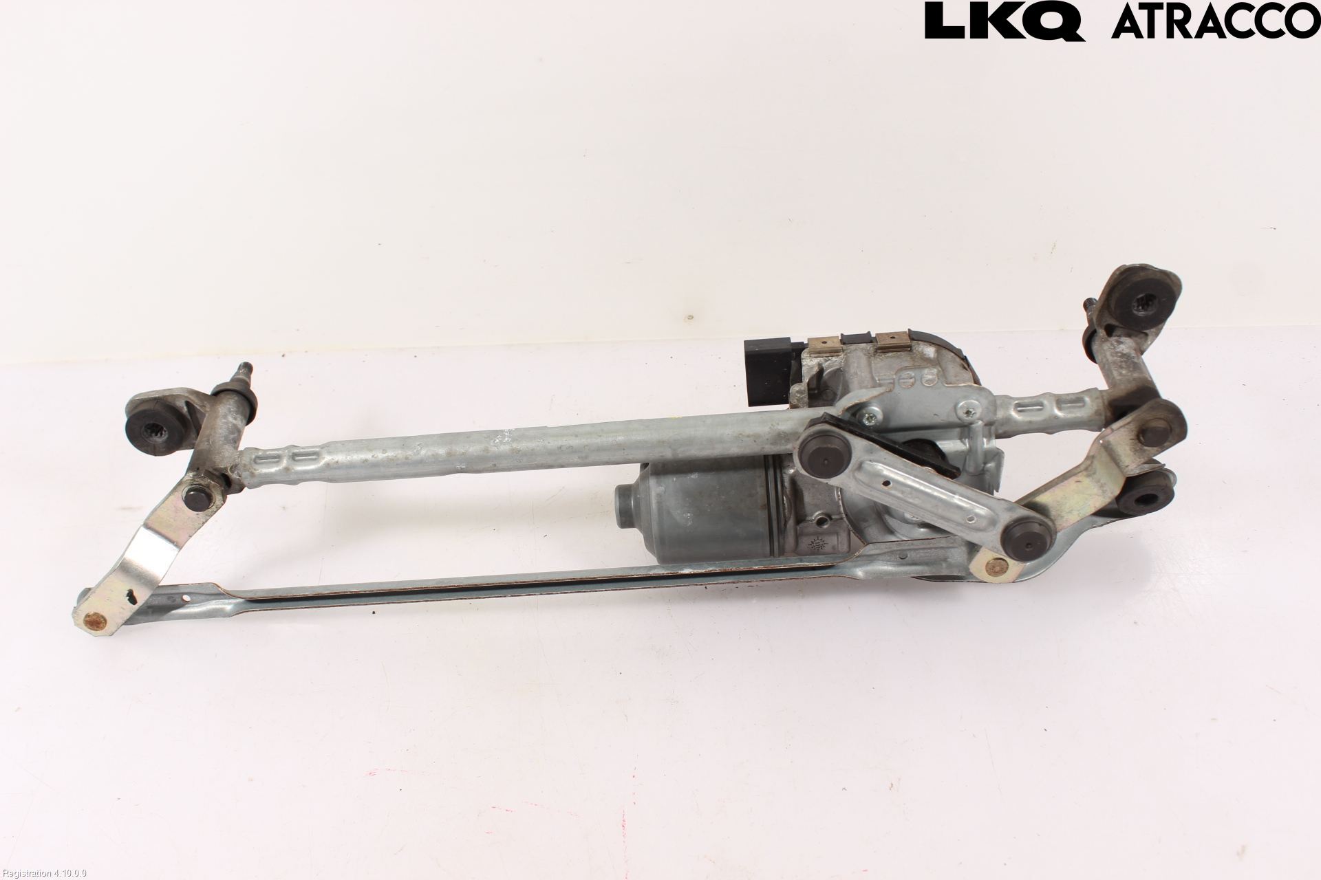 Volkswagen VW GOLF / E-GOLF VII 13-20 Viskermotor Frontrute