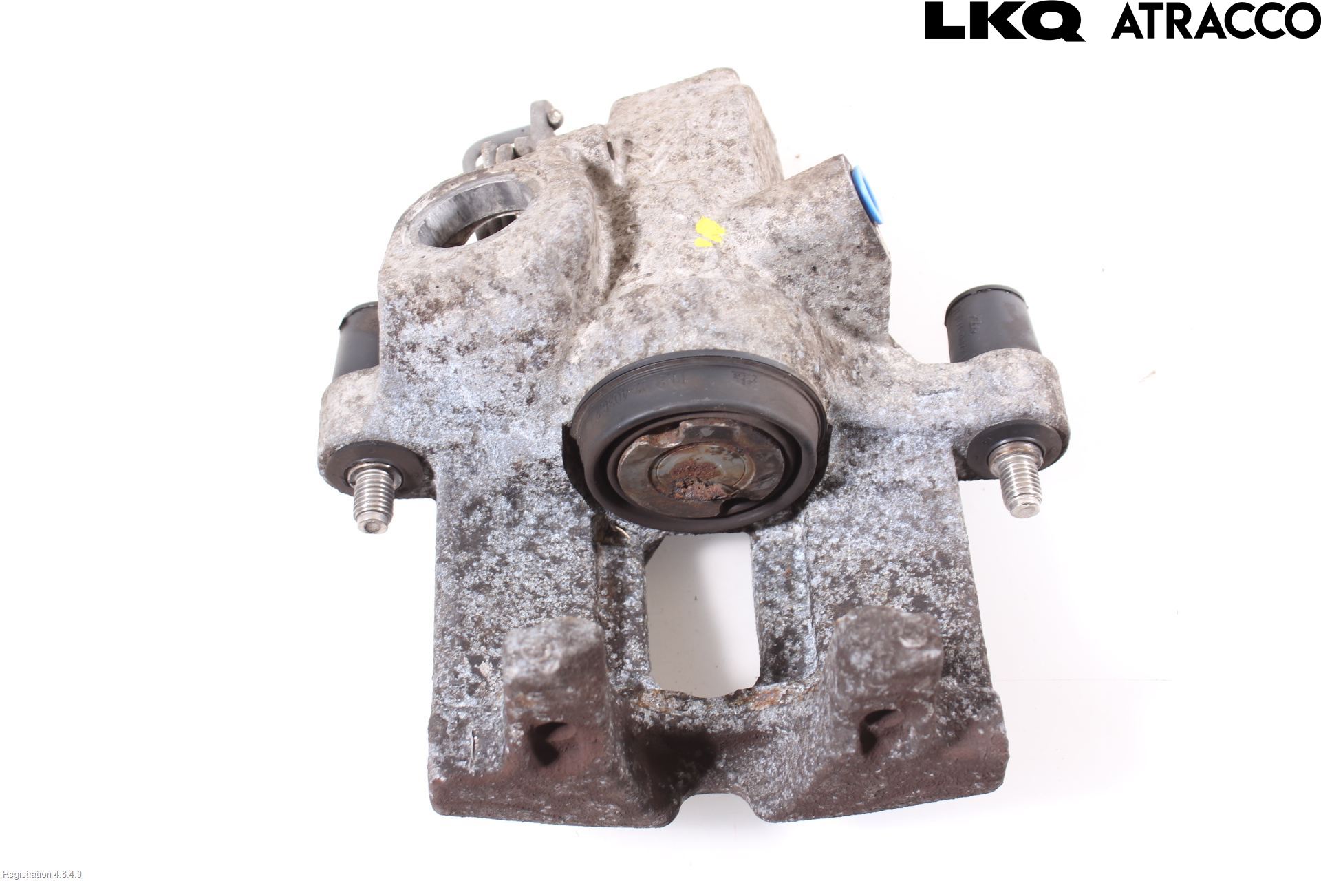 Peugeot 508 11-18 Bremsecaliper Bak Venstre