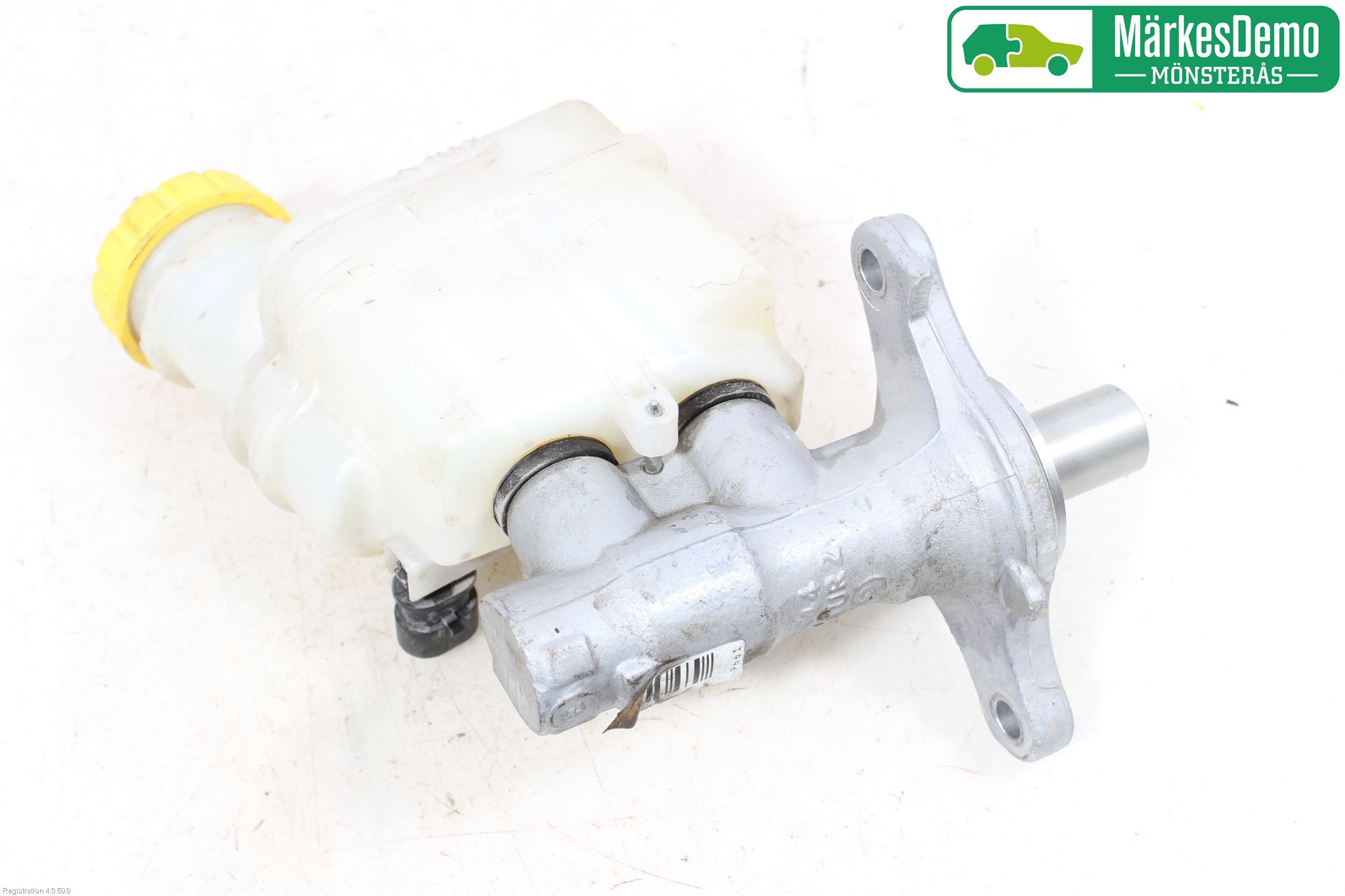 Ford KA 09-16 Brems Hovedsylinder