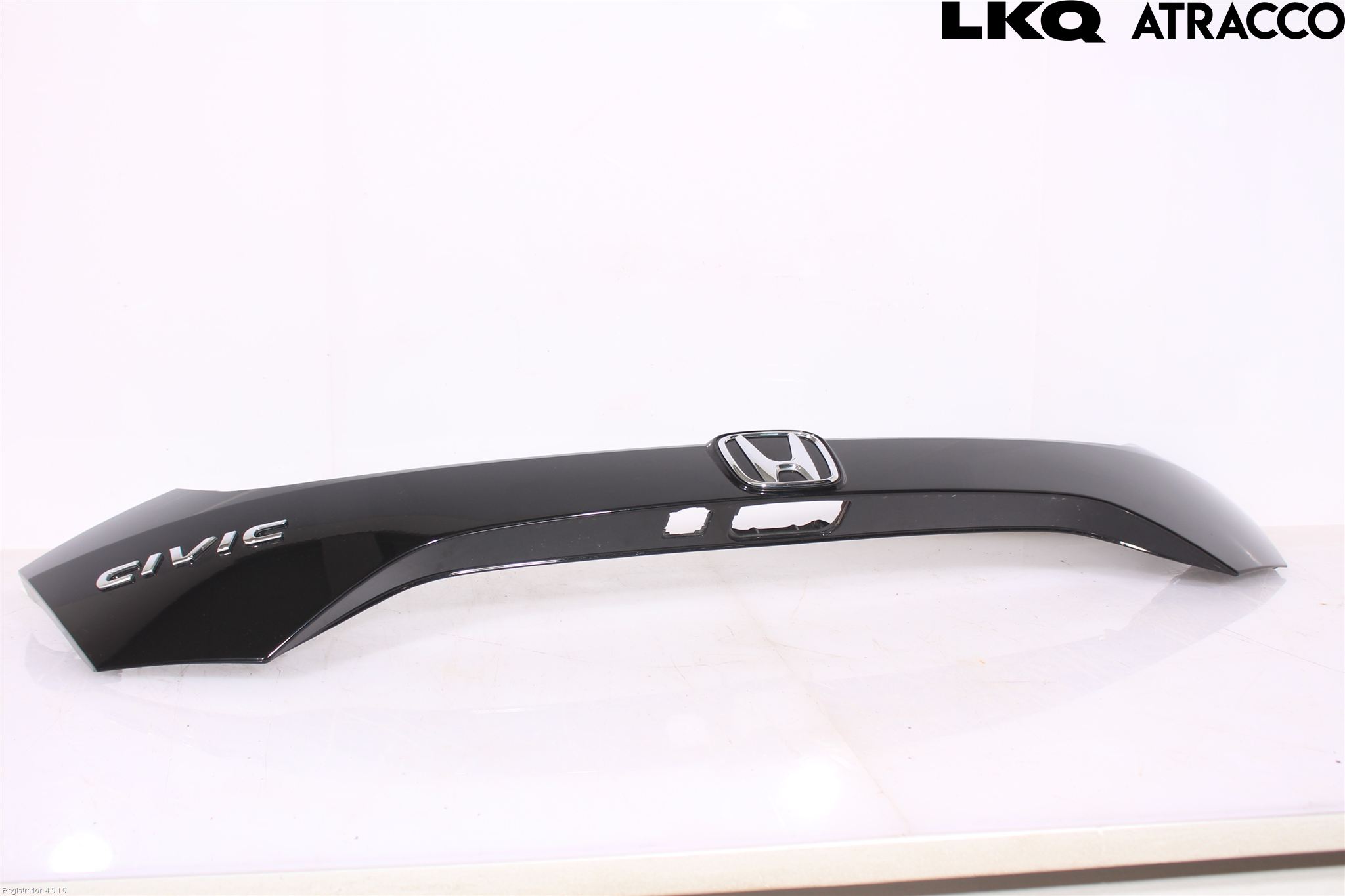 Honda CIVIC 17-22 List Bak-Bakluke