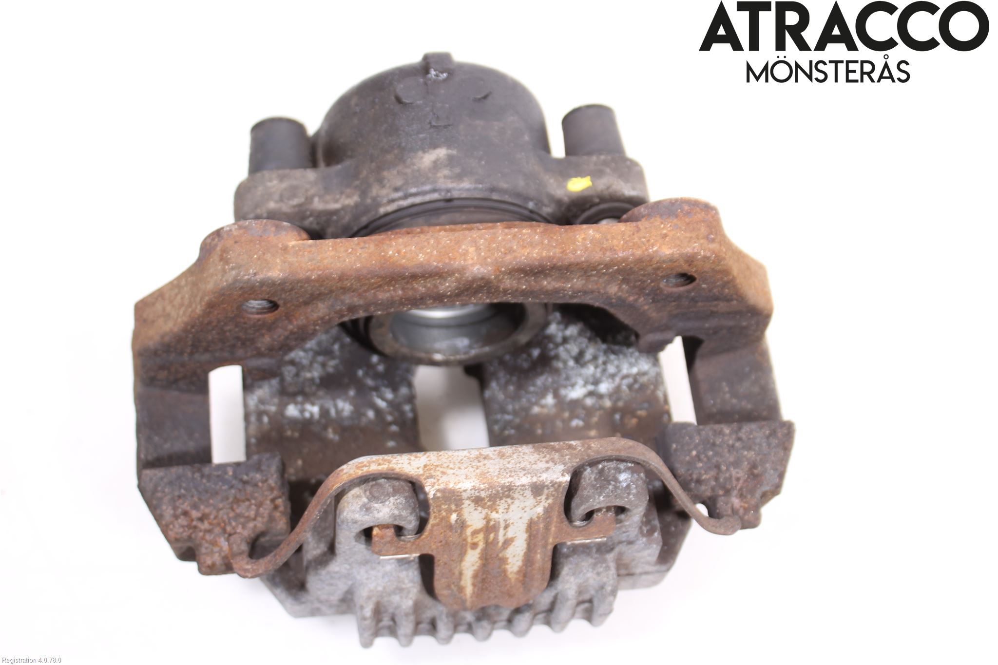 BMW 3 E90/91 SED/TOU 05-12 Bremsecaliper Foran Høyre