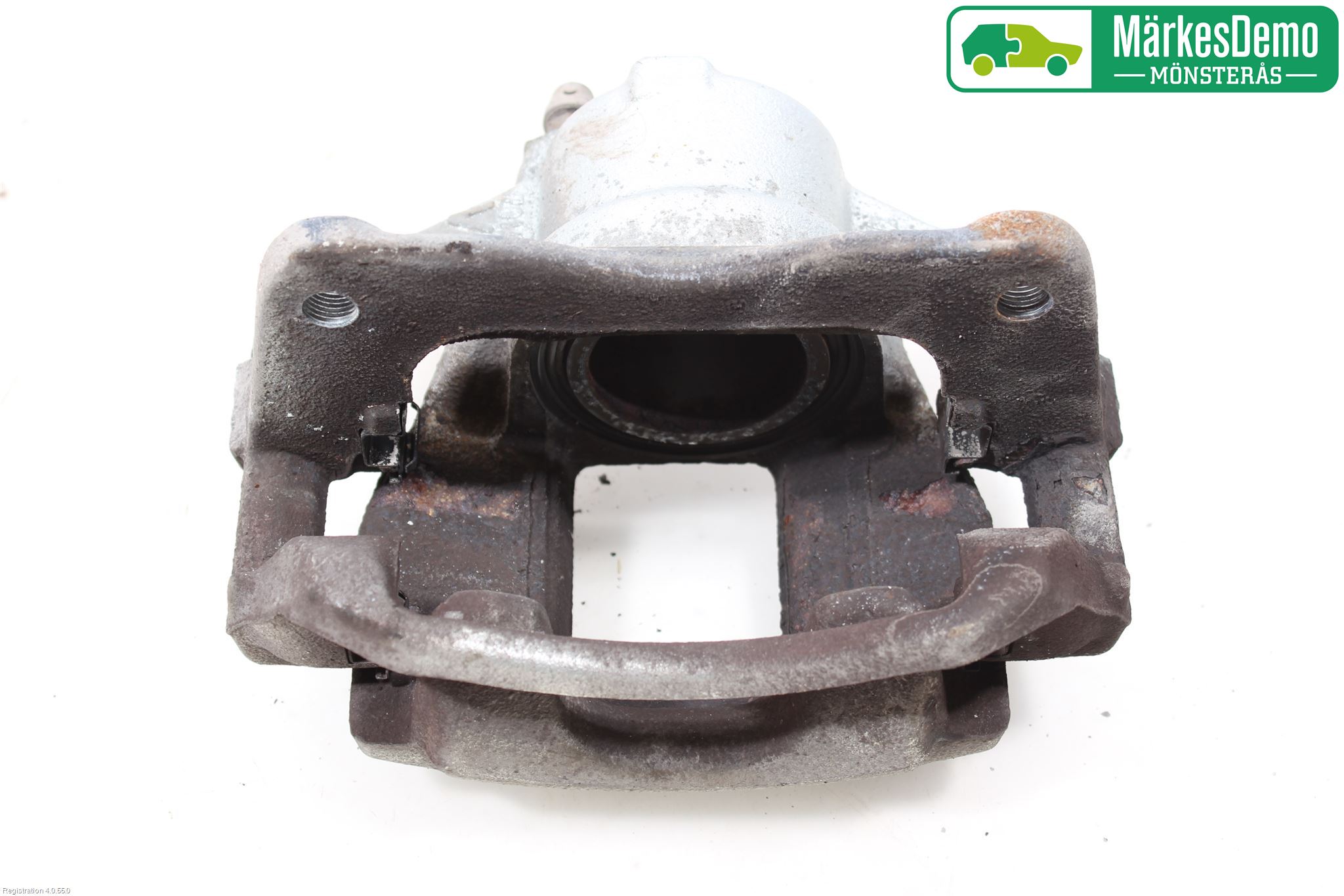 Toyota AURIS 13-19 Bremsecaliper Foran Venstre