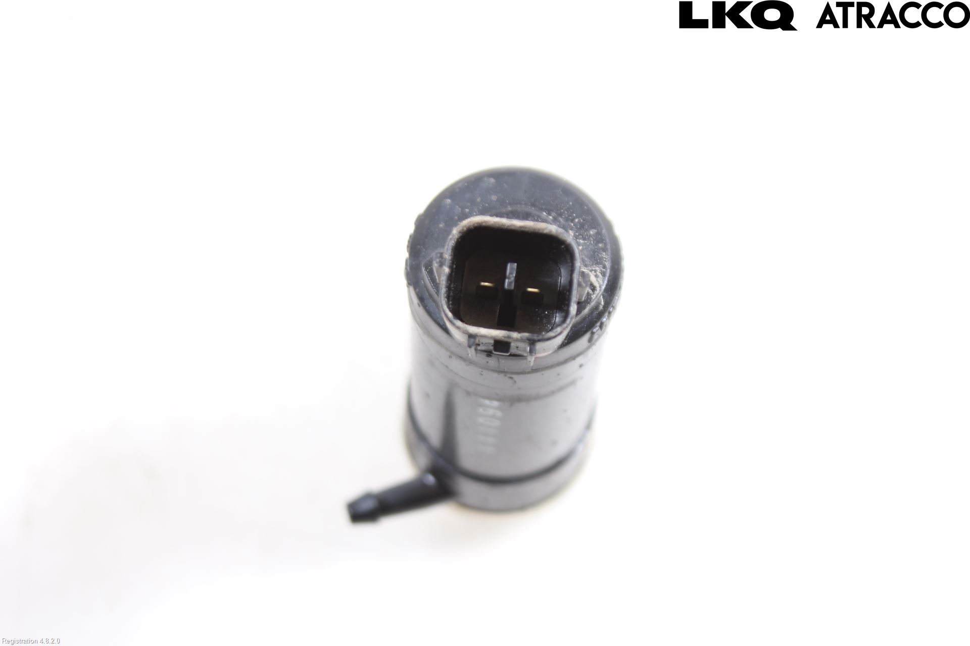 Subaru OUTBACK 10-15 Spylerpumpe Frontrute