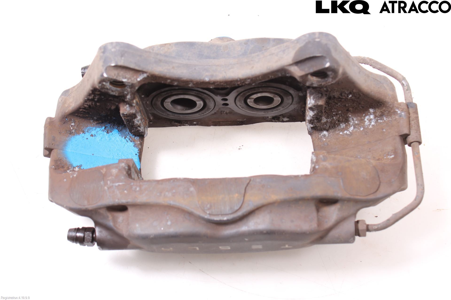 Tesla MODEL S 13- Bremsecaliper Bak Høyre