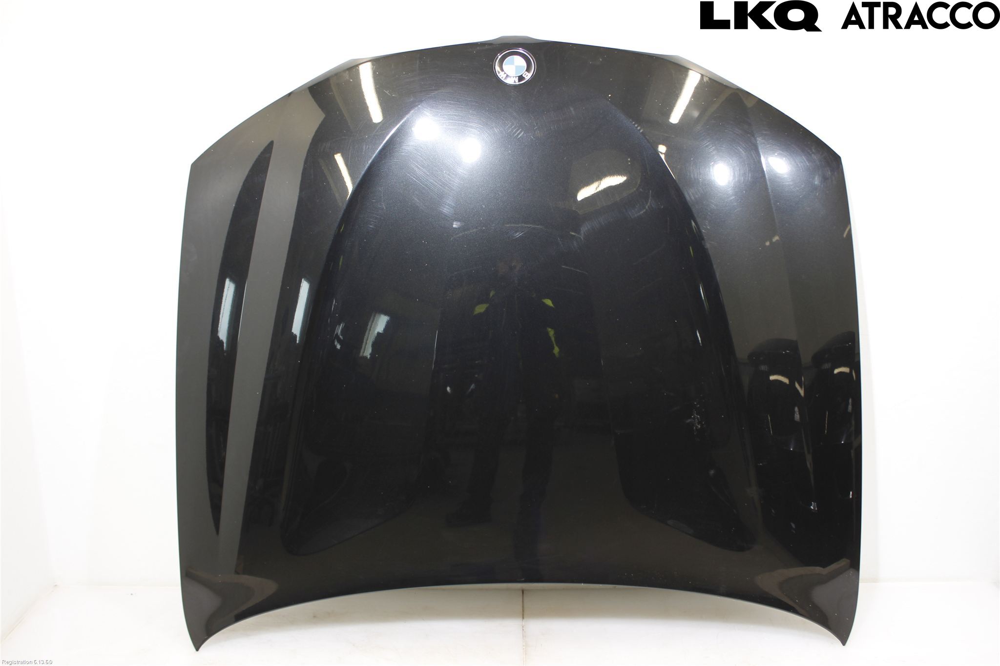 BMW X3 F25 10-17 Panser