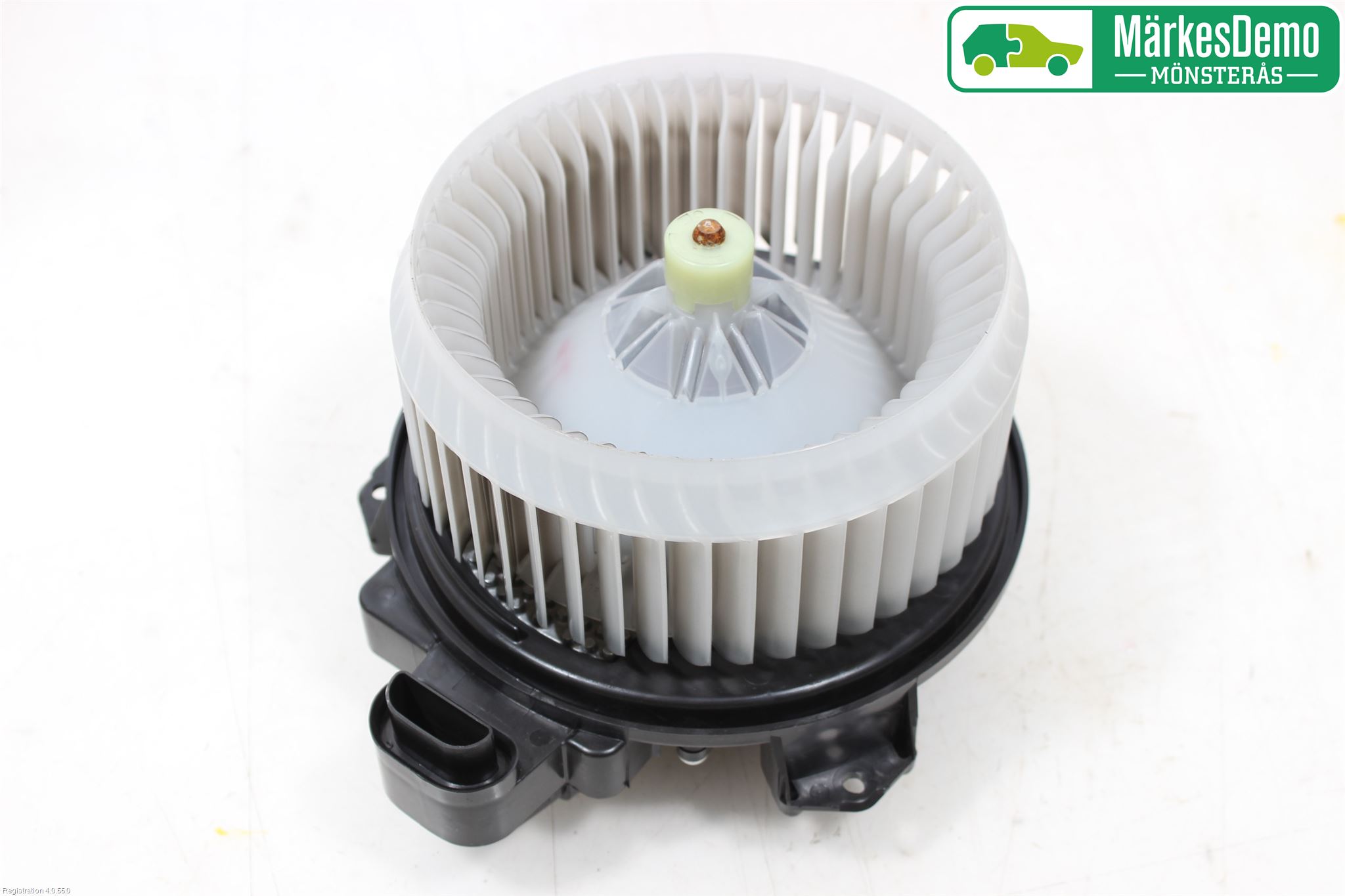 Toyota AURIS 13-19 Varmeapparat Viftemotor