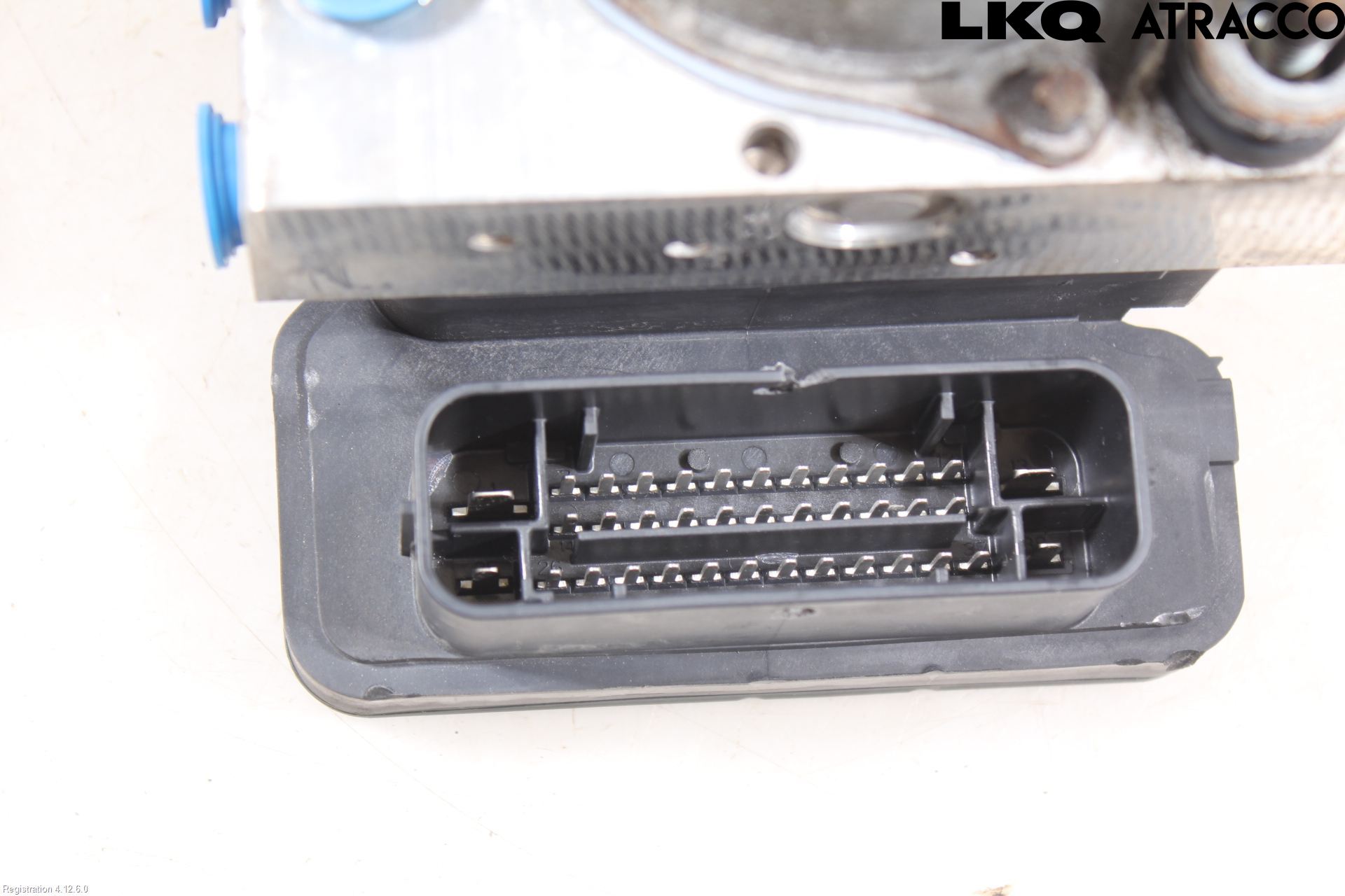 Tesla MODEL Y 21- Abs Hydraulikkaggregat