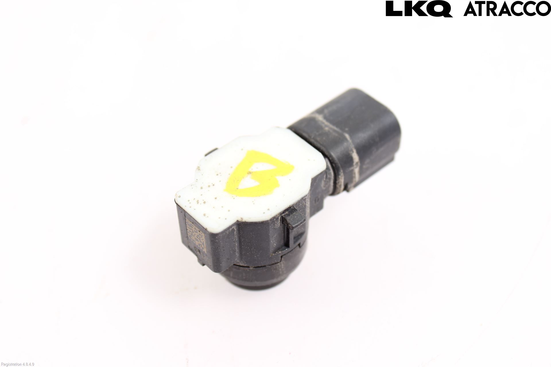 Peugeot 308 14-21 Sensor Ryggesensor