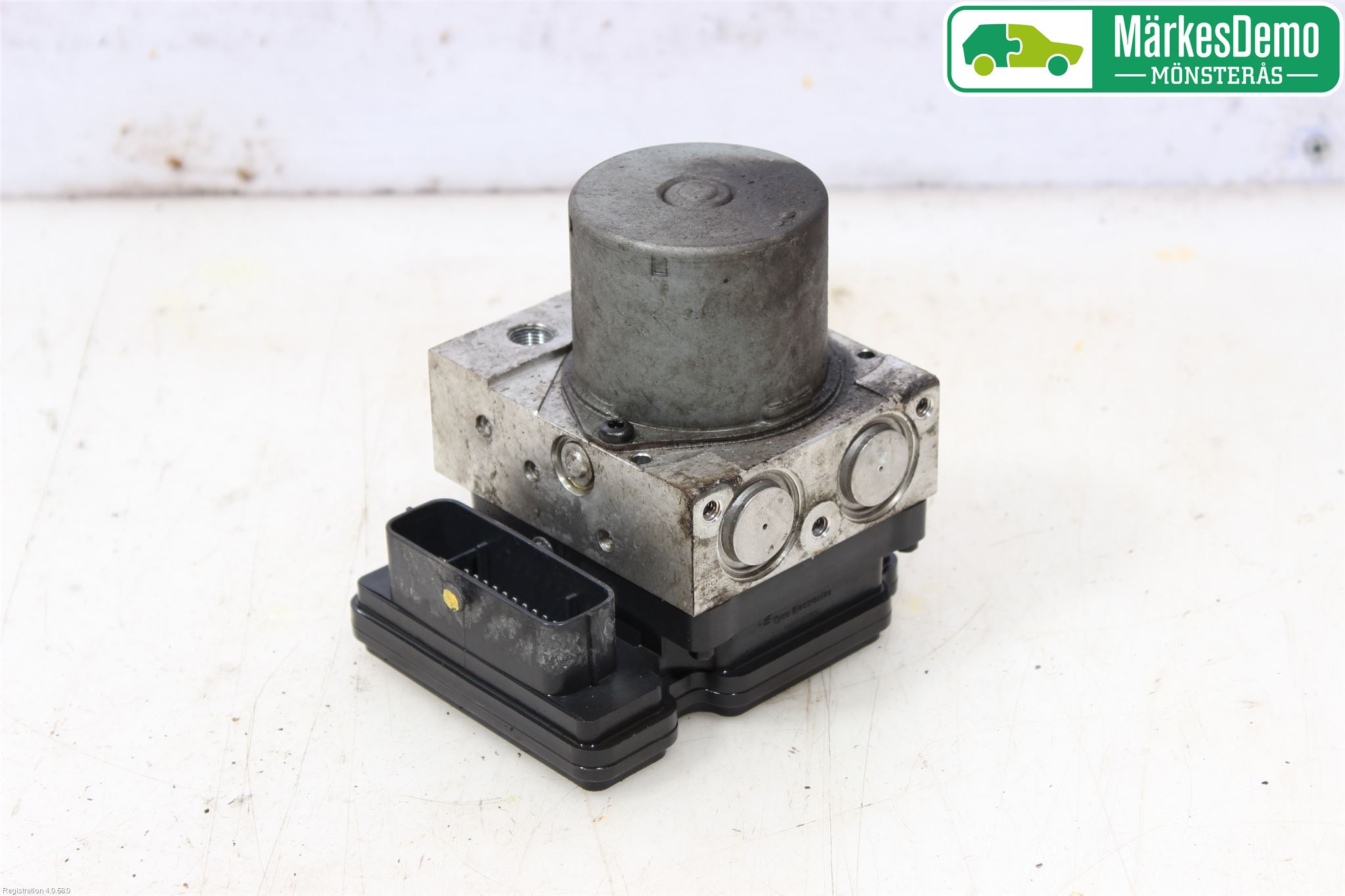 Kia CEED 06-12 Abs Hydraulikkaggregat