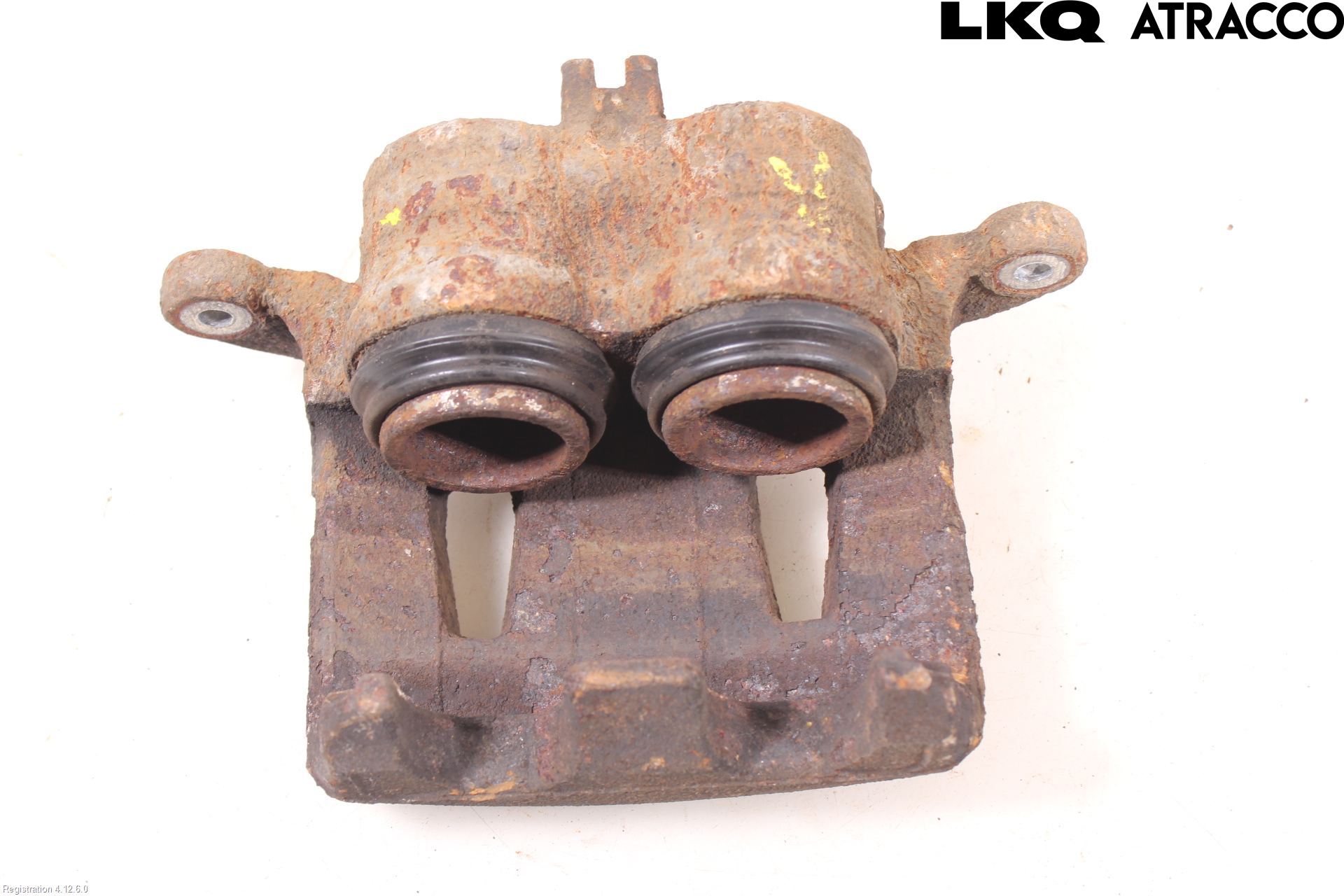 Nissan LEAF 18- Bremsecaliper Foran Venstre