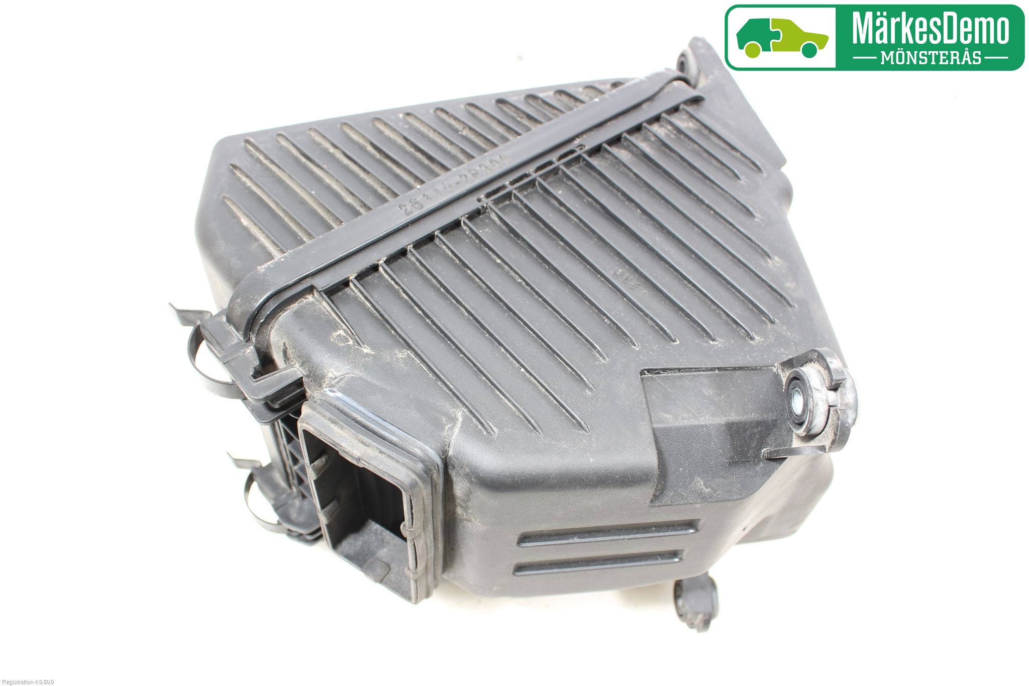 Hyundai SANTA FE  06-12 Luftfilter Boks