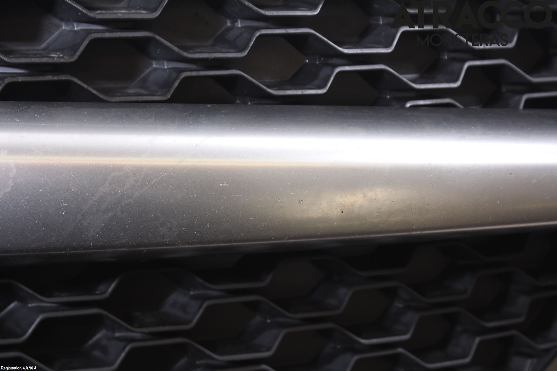 Jaguar F-PACE Grilldel Høyre