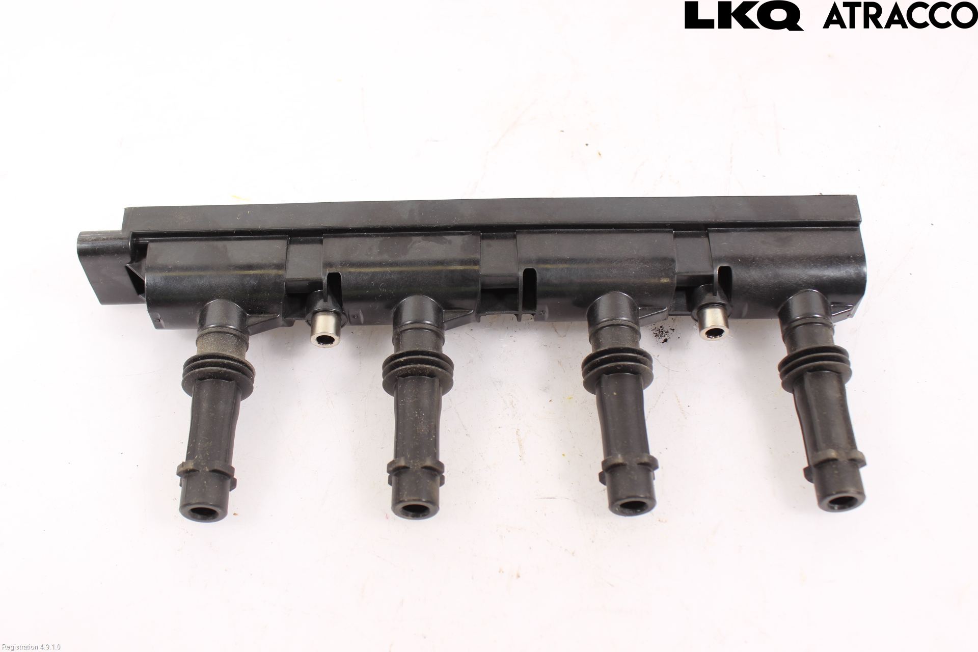 Opel CORSA E 15-19 Coil - Tenn Kassett