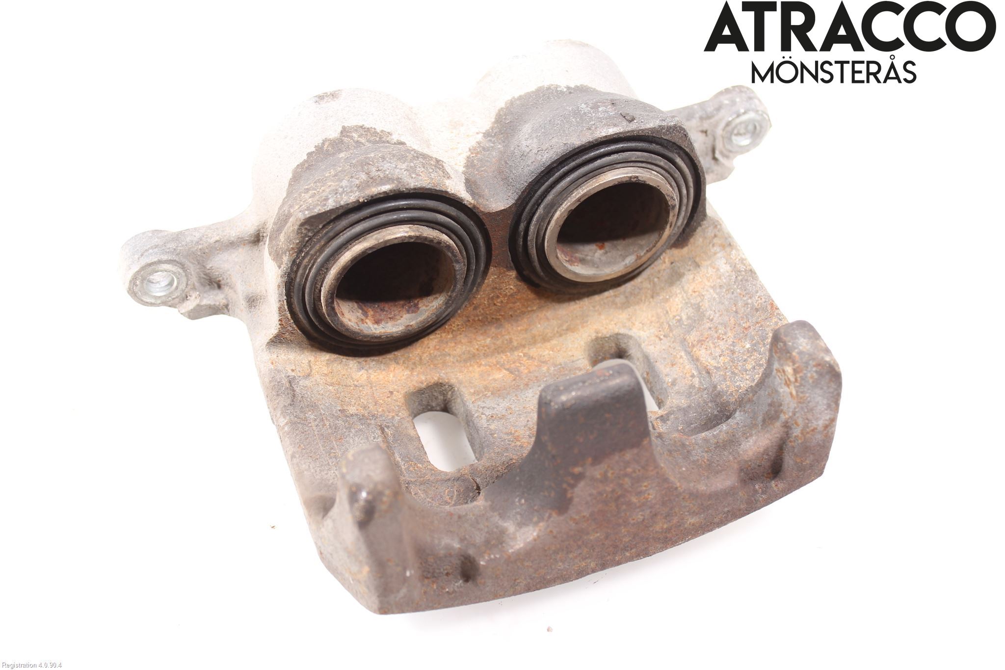 Isuzu D-MAX Bremsecaliper Foran Venstre