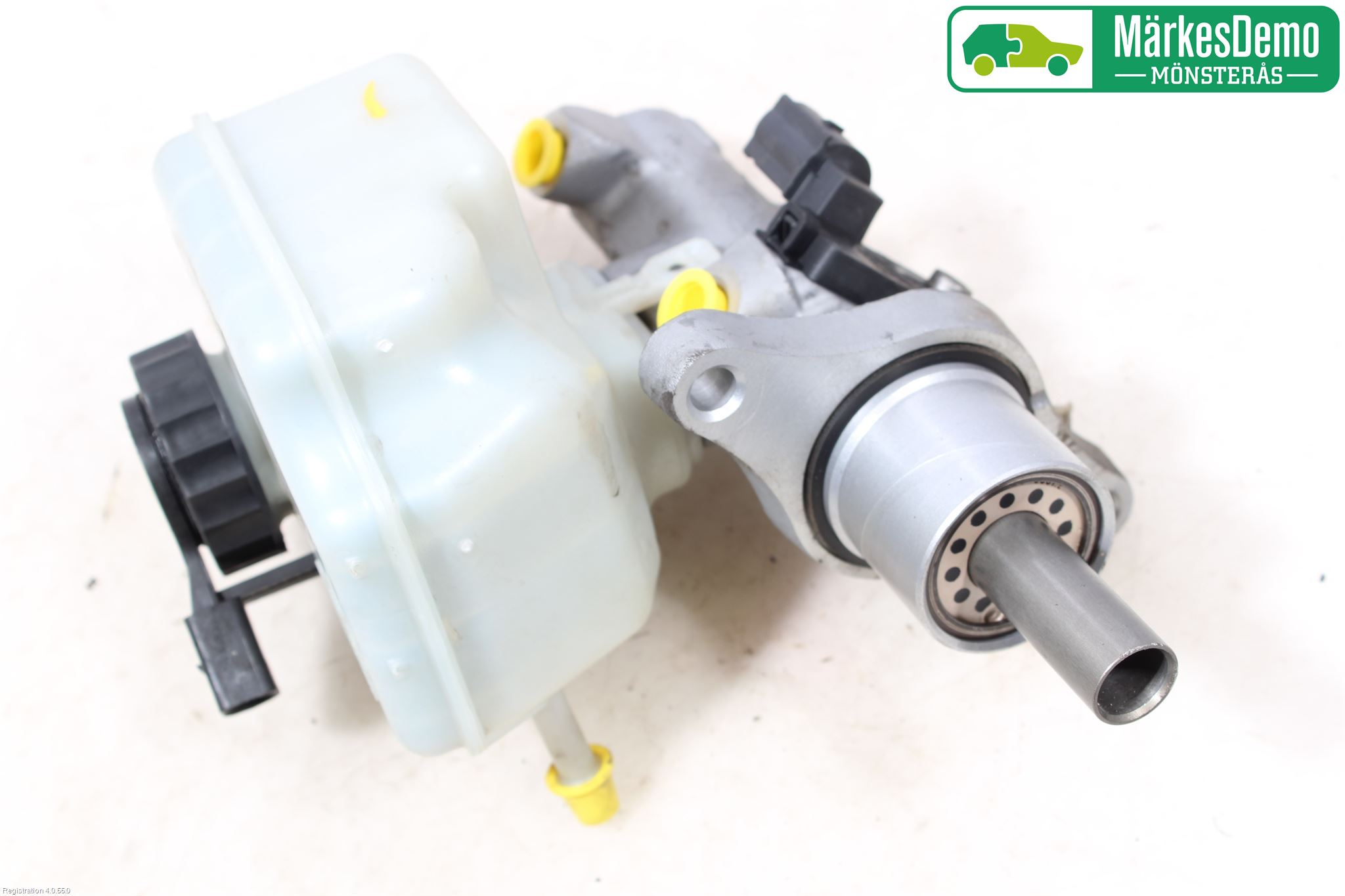 Audi A3/S3 05-13 Brems Hovedsylinder