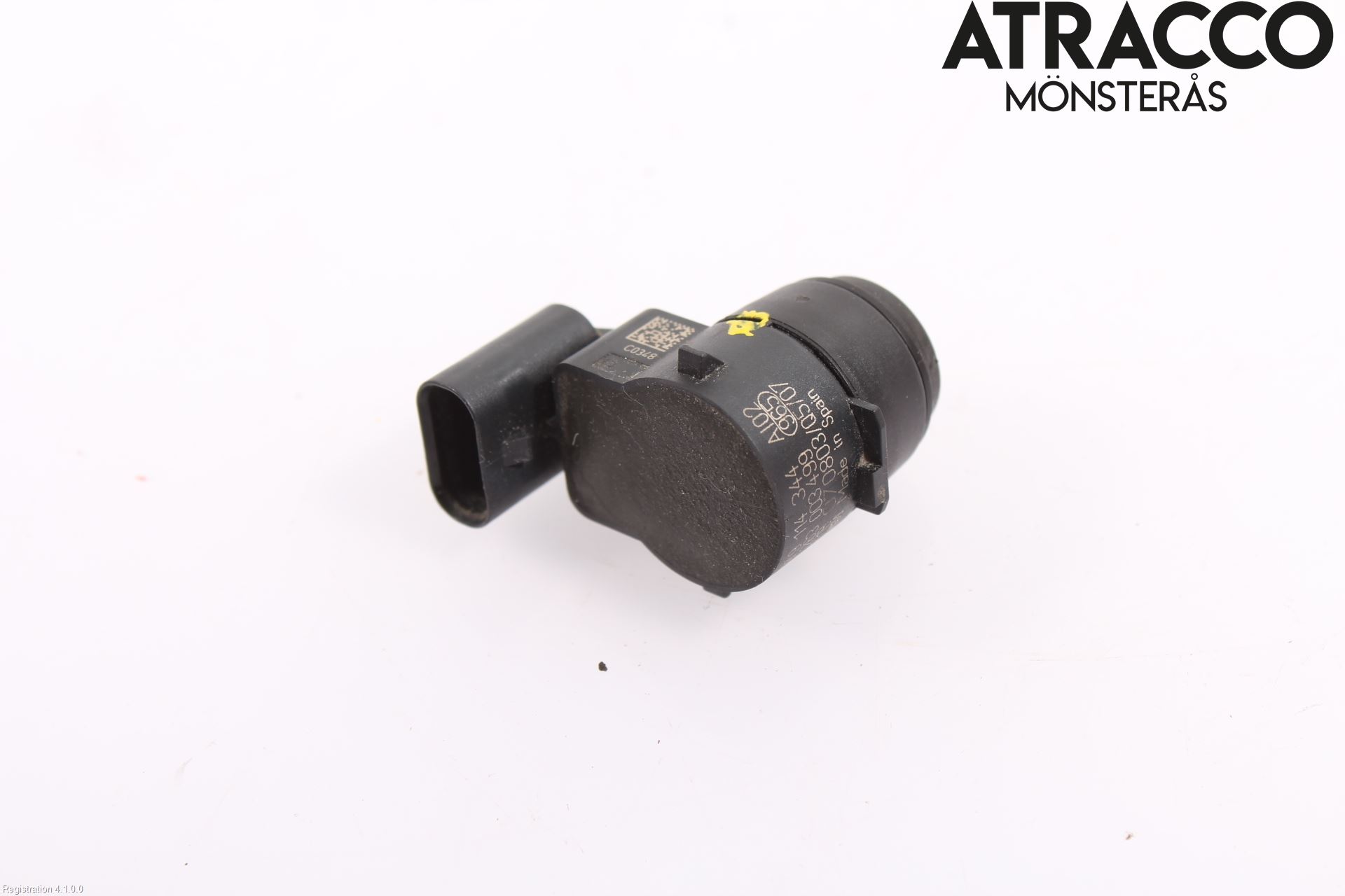 BMW 3 E90/91 SED/TOU 05-12 Sensor Ryggesensor