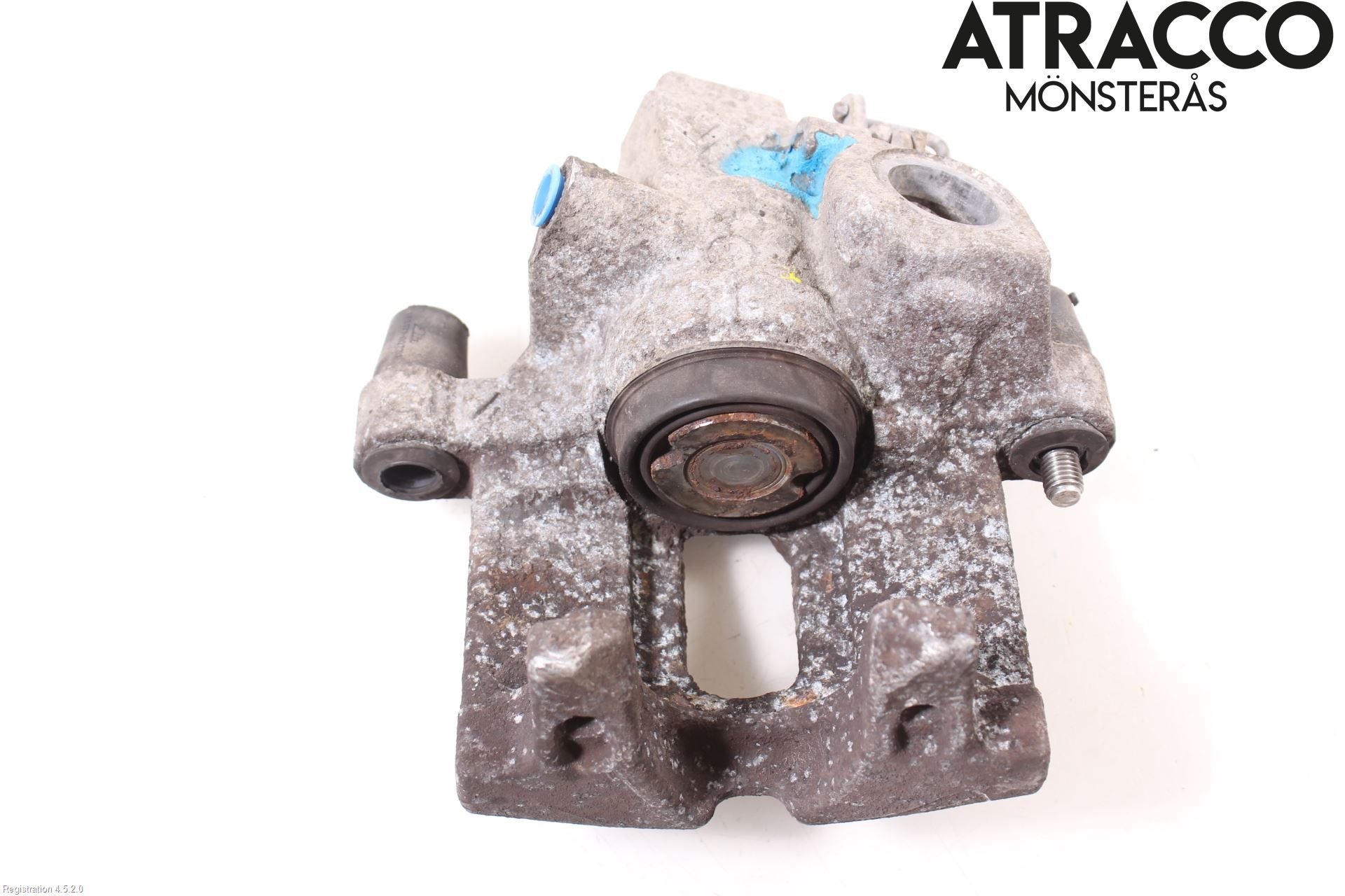 Peugeot 508 11-18 Bremsecaliper Bak Høyre