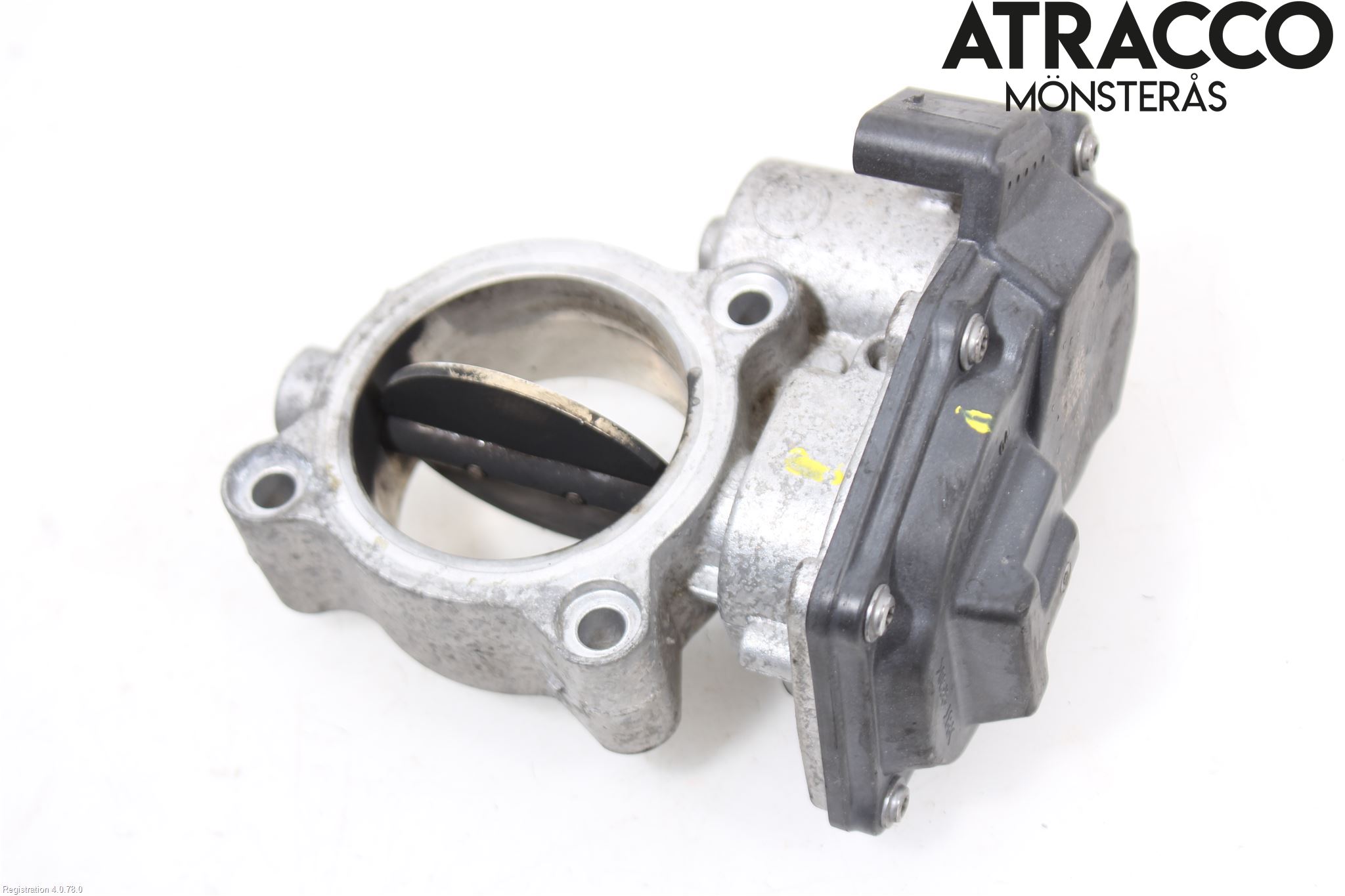 BMW 4 F32/F33/F82/F83 13-20 Inns Spjeldhus