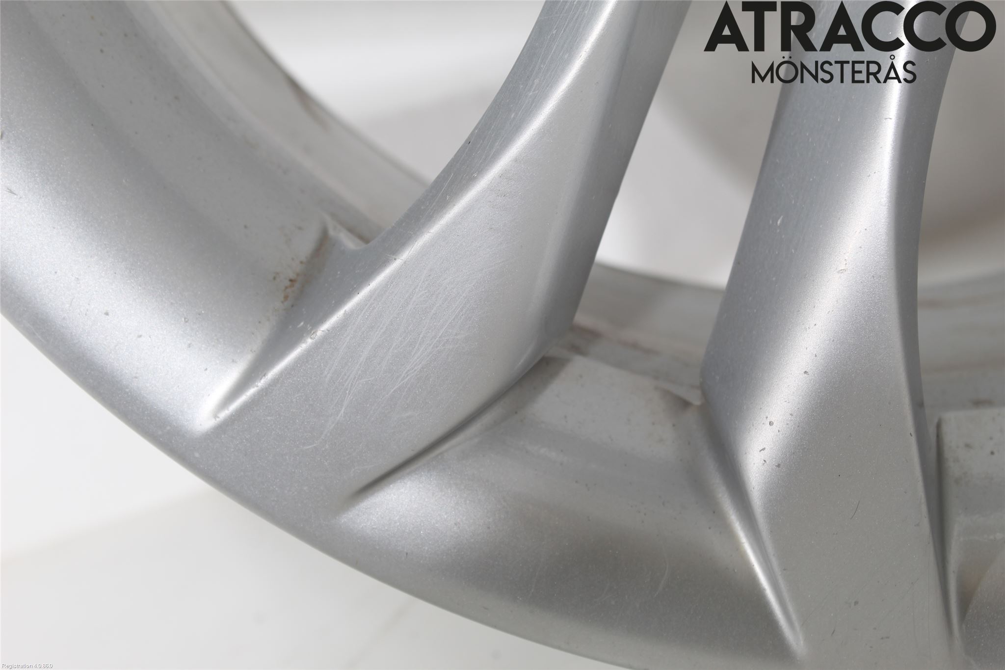Audi A5 07-16 Felg Aluminium