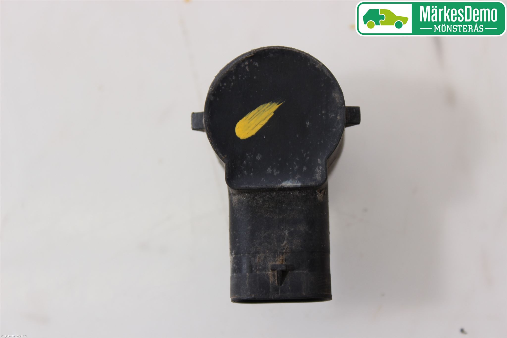 Volkswagen VW PASSAT 15-19 Sensor Ryggesensor