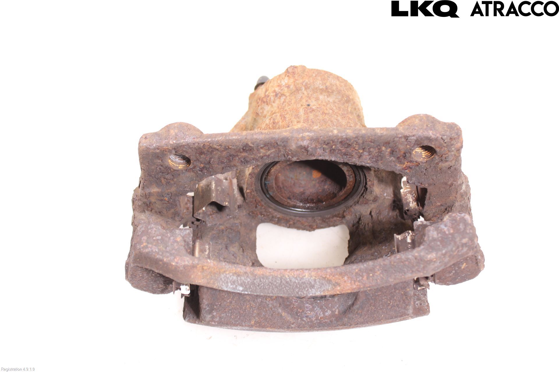 Peugeot 108 15-22 Bremsecaliper Foran Venstre