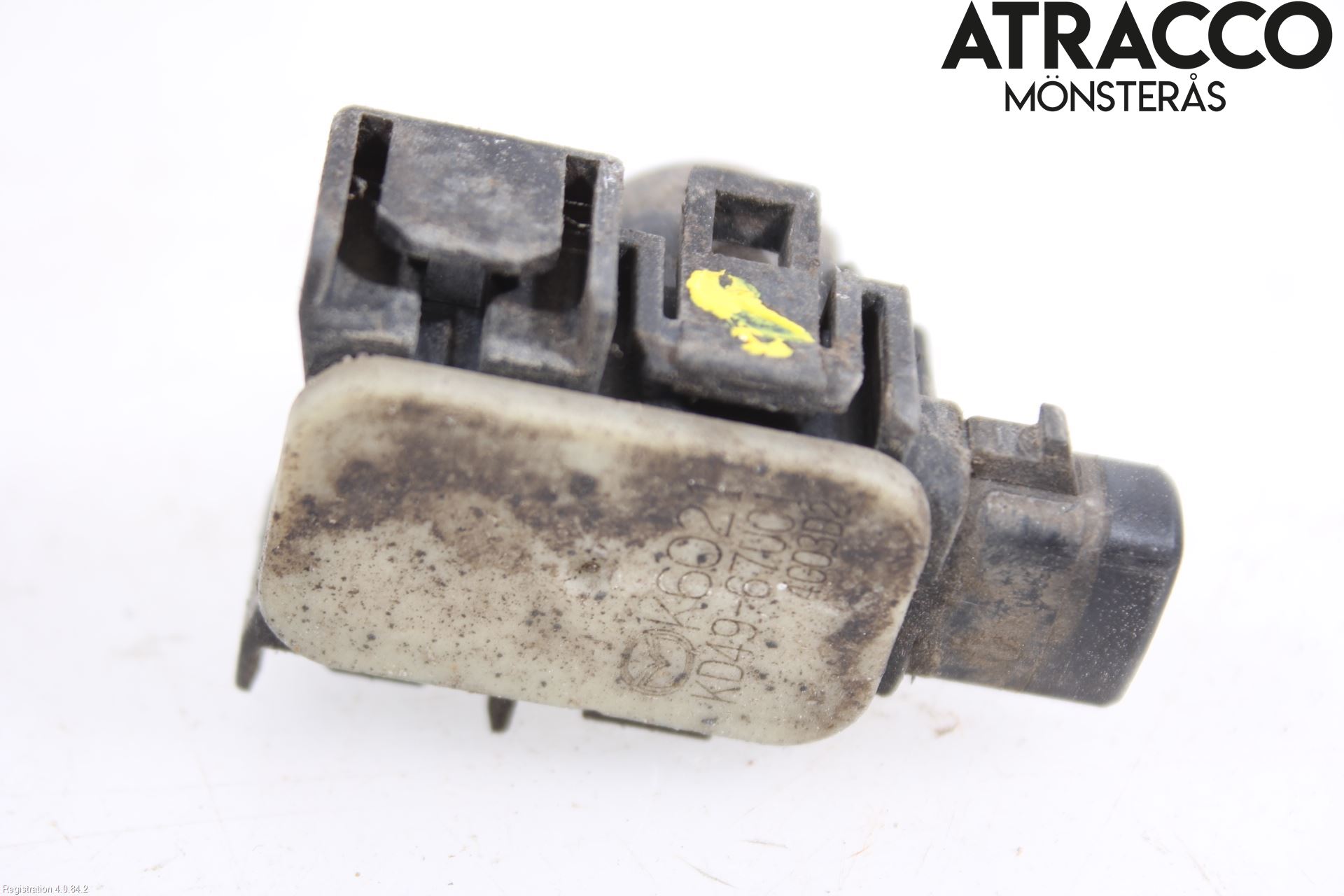 Mazda 6 13- Sensor Ryggesensor