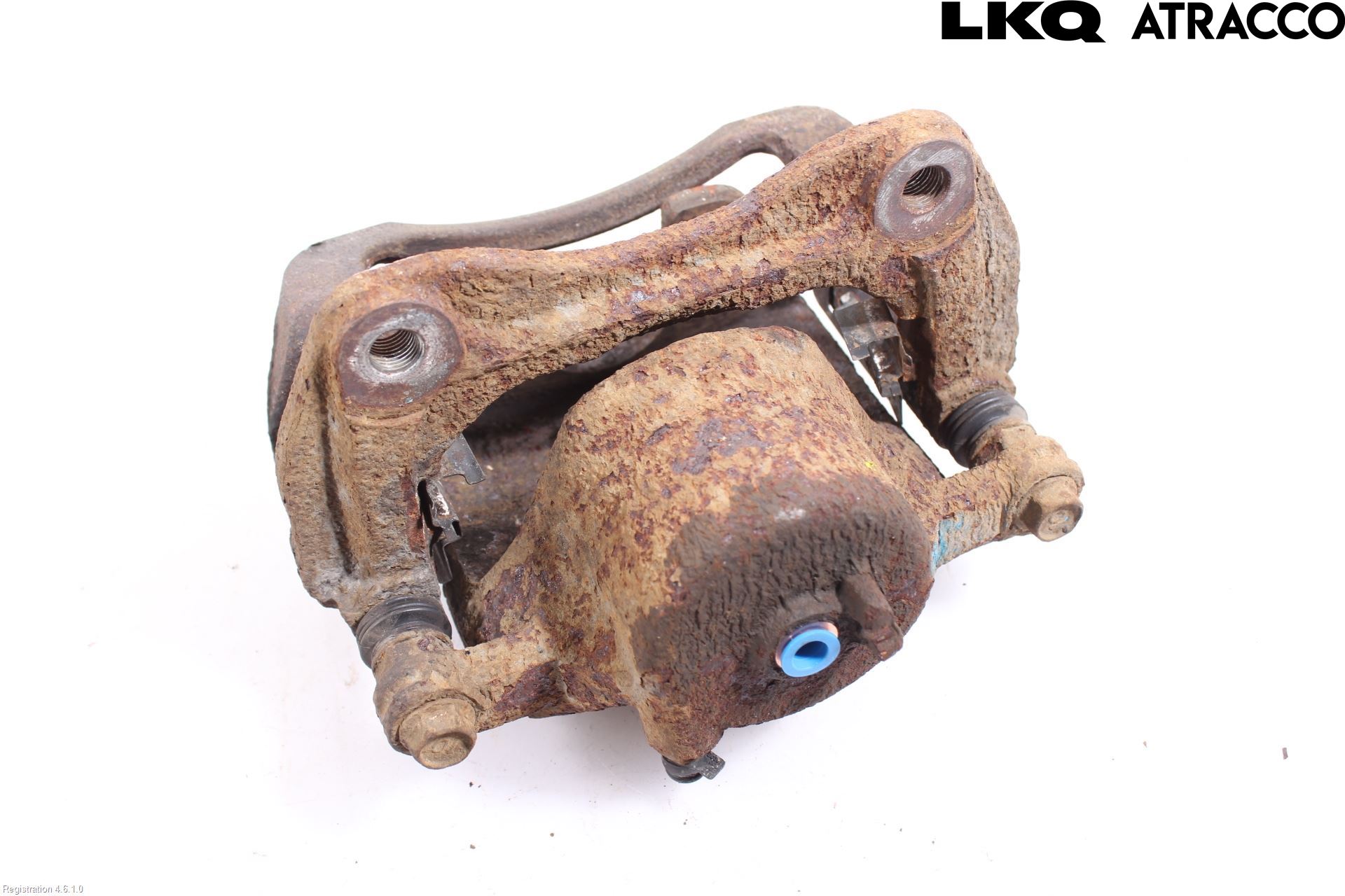 Kia CARENS III 13-19 Bremsecaliper Foran Høyre