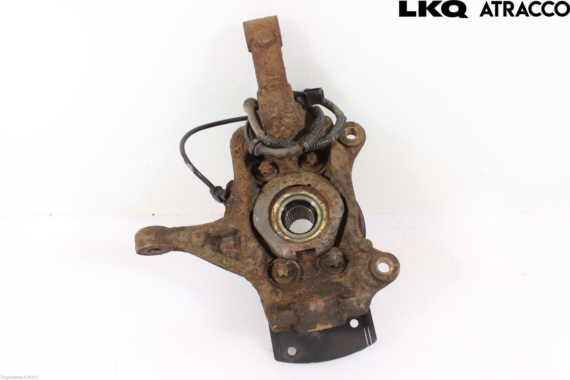 Nissan NV300 16-22 Spindel Vf