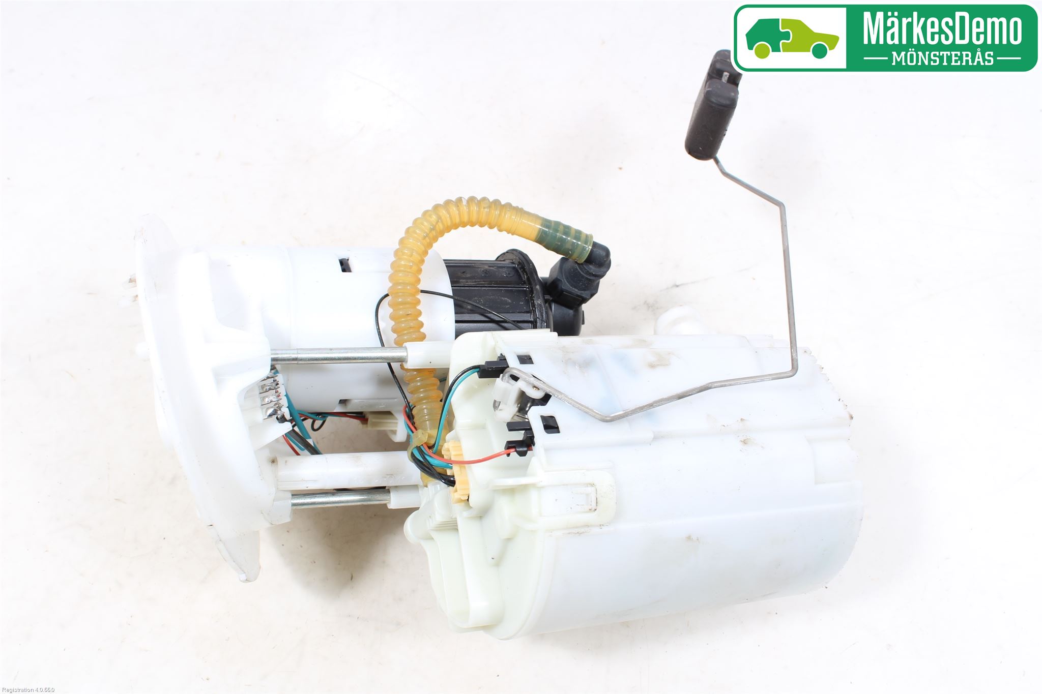 Audi A5 07-16 Drivstoffpumpe Fødepumpe El