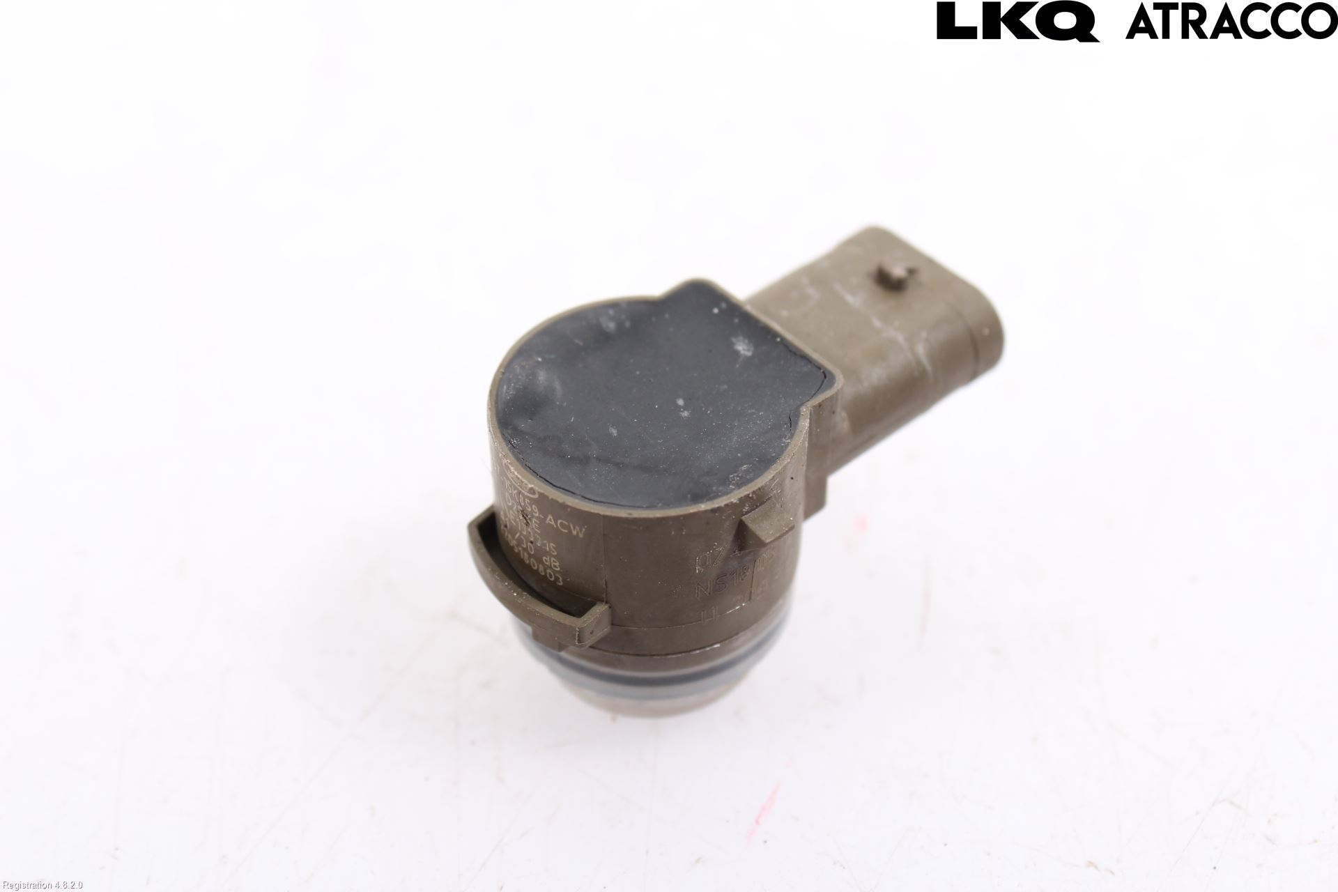 Ford FOCUS 19- Sensor Ryggesensor