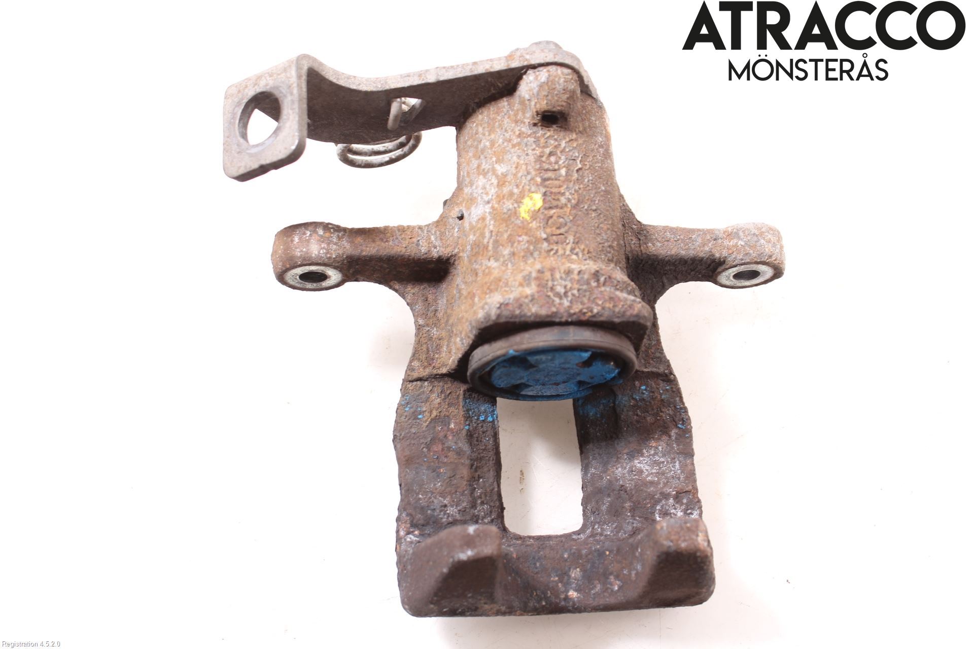 Hyundai i20 GB 15-20 Bremsecaliper Bak Høyre
