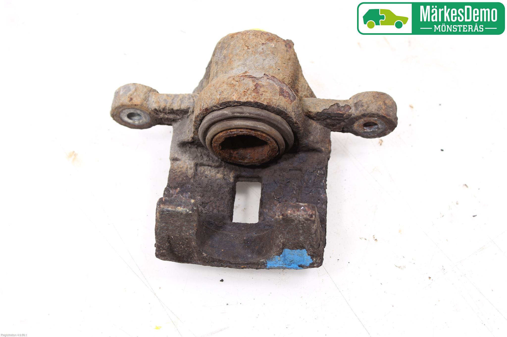 Kia CEED 06-12 Bremsecaliper Bak Høyre