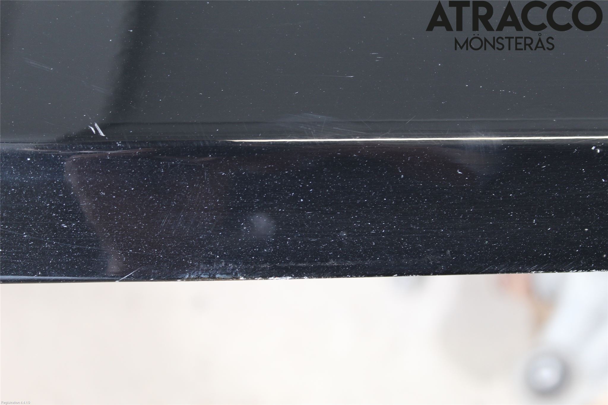 BMW 3 F30/F31/F80 12-19 Dør 4D Bak Venstre